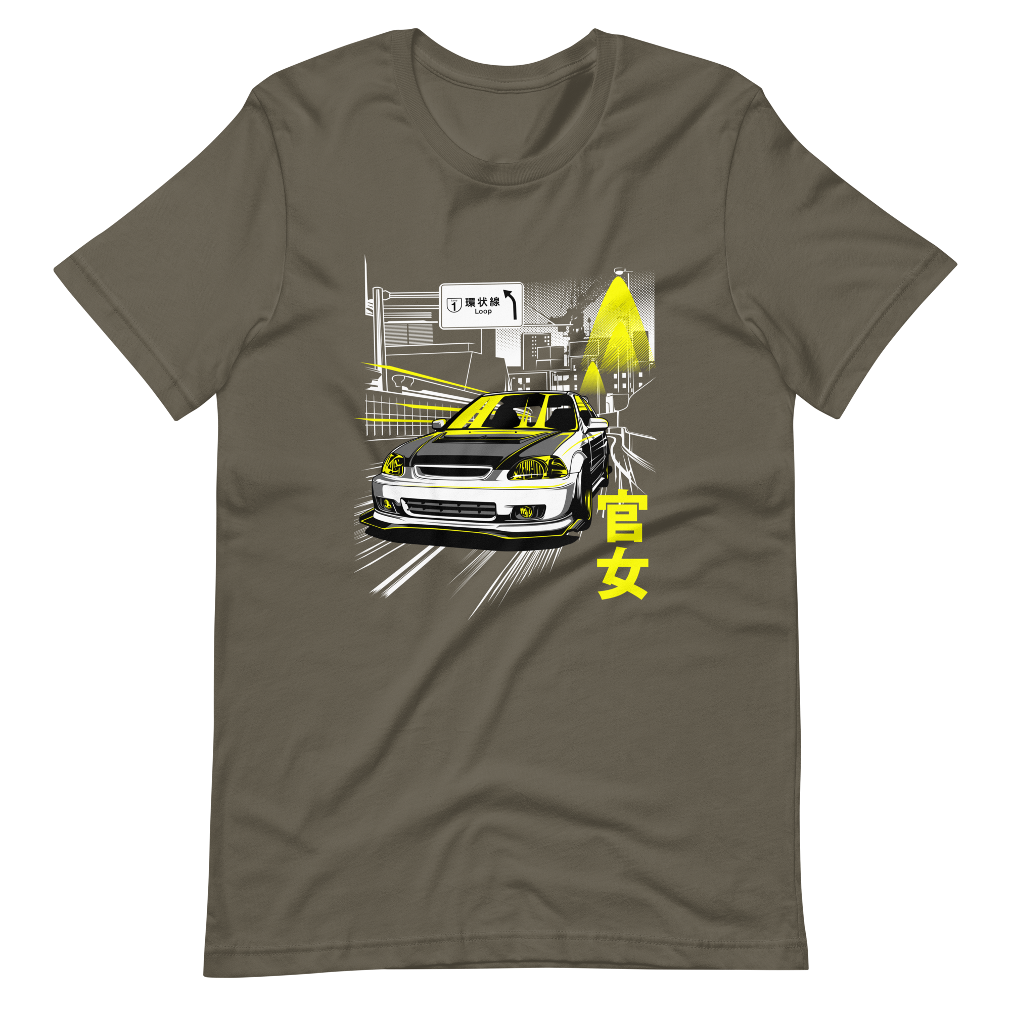 Image of Product mockup