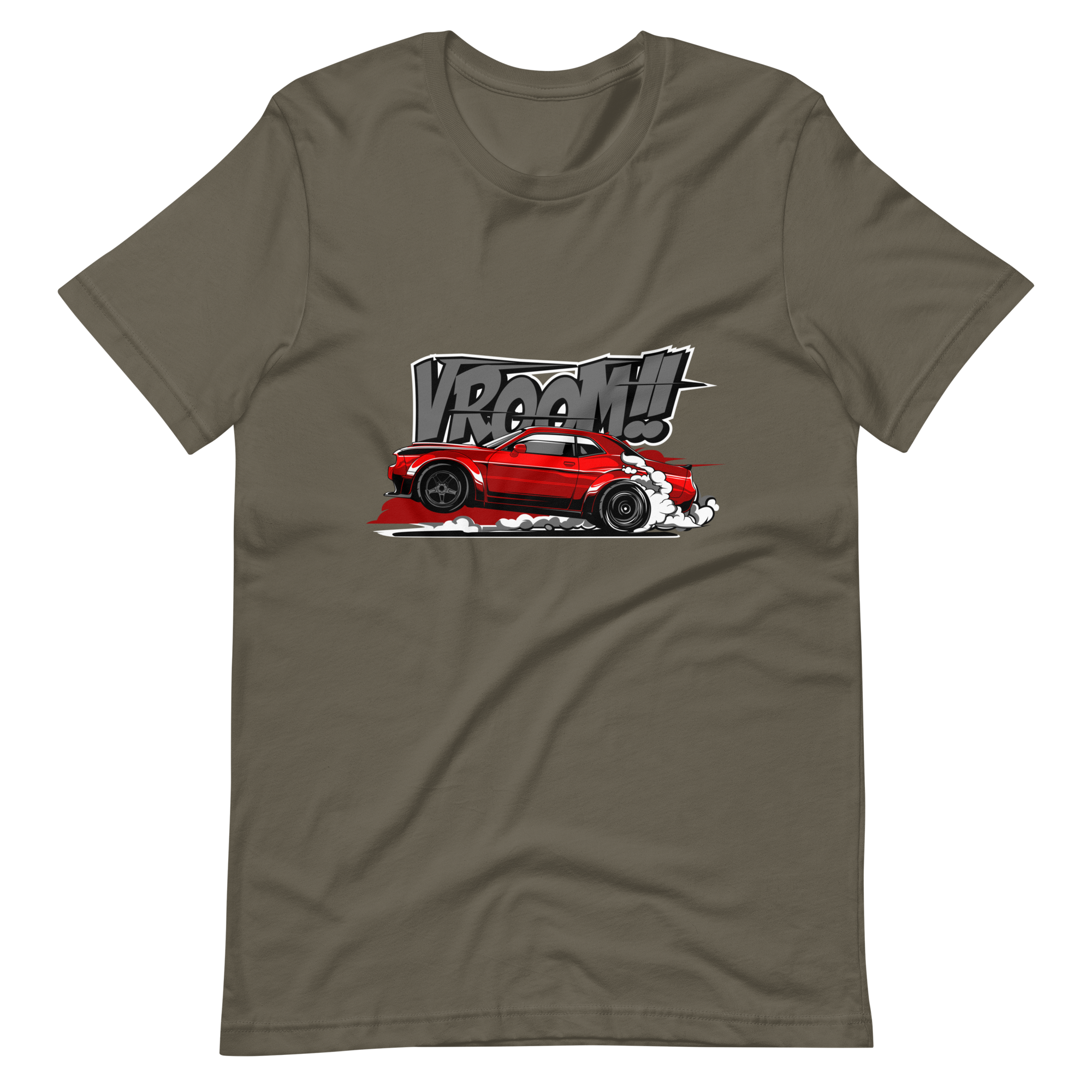 Image of Product mockup