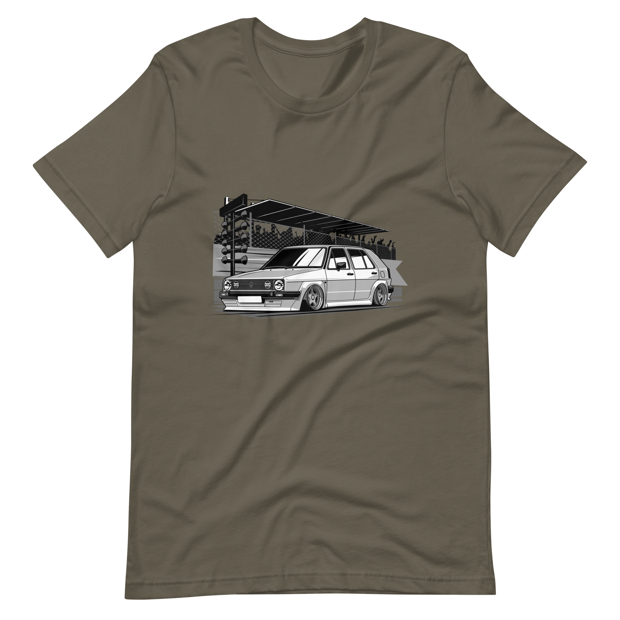 Image of Product mockup