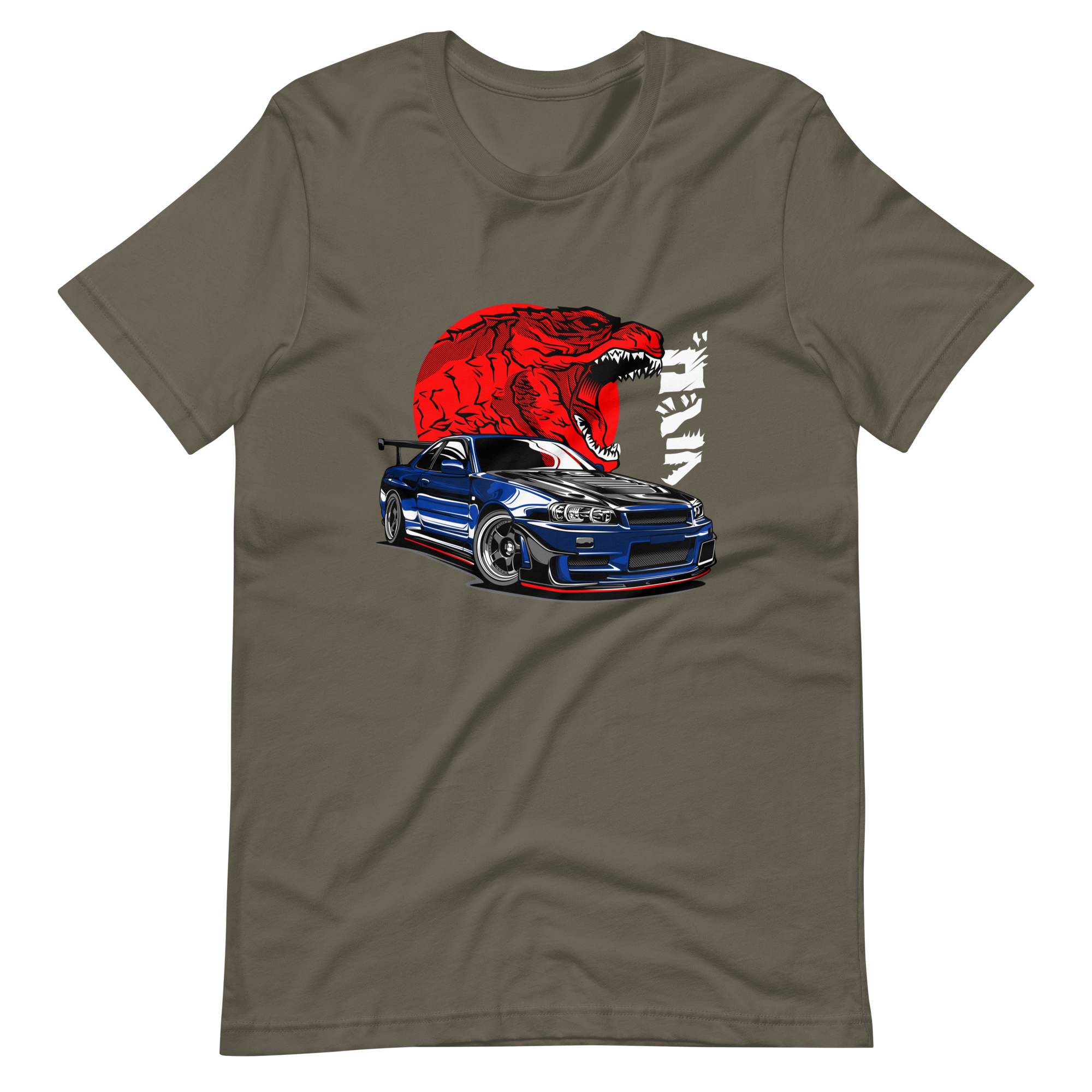 Image of Product mockup