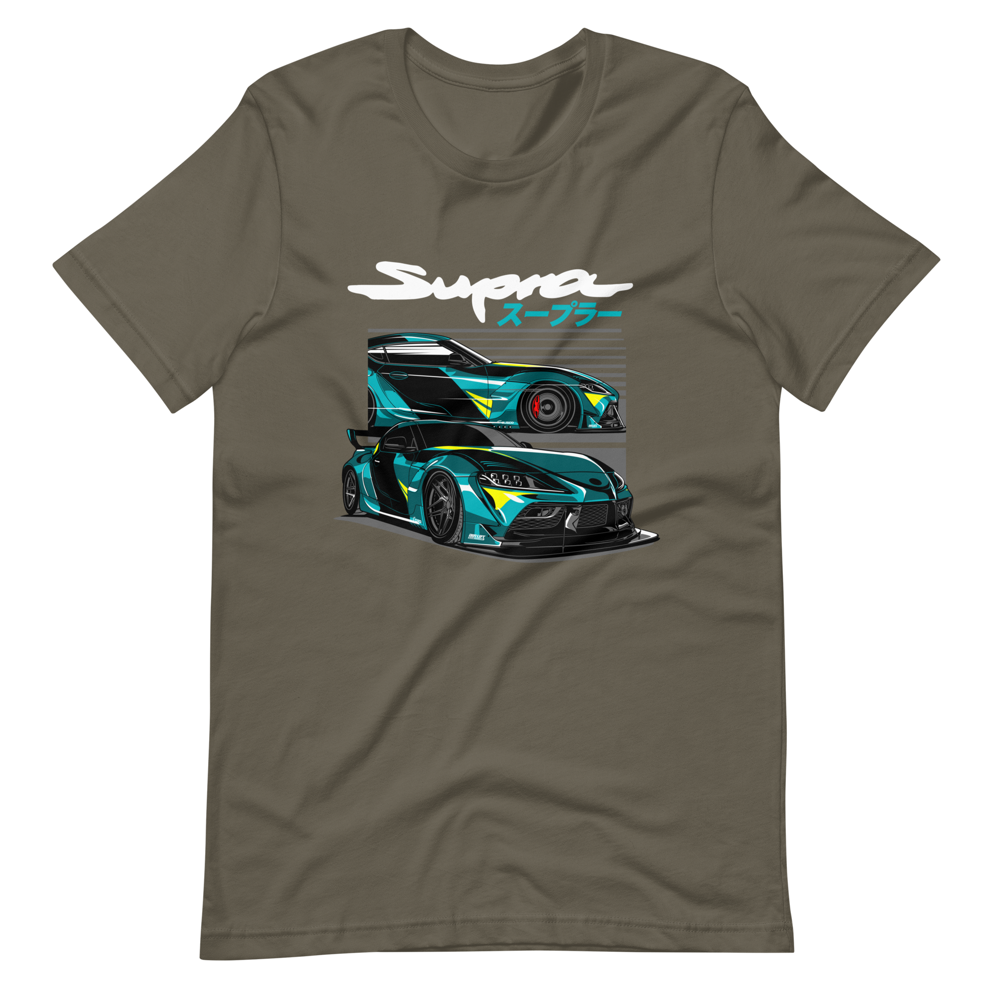 Image of Product mockup