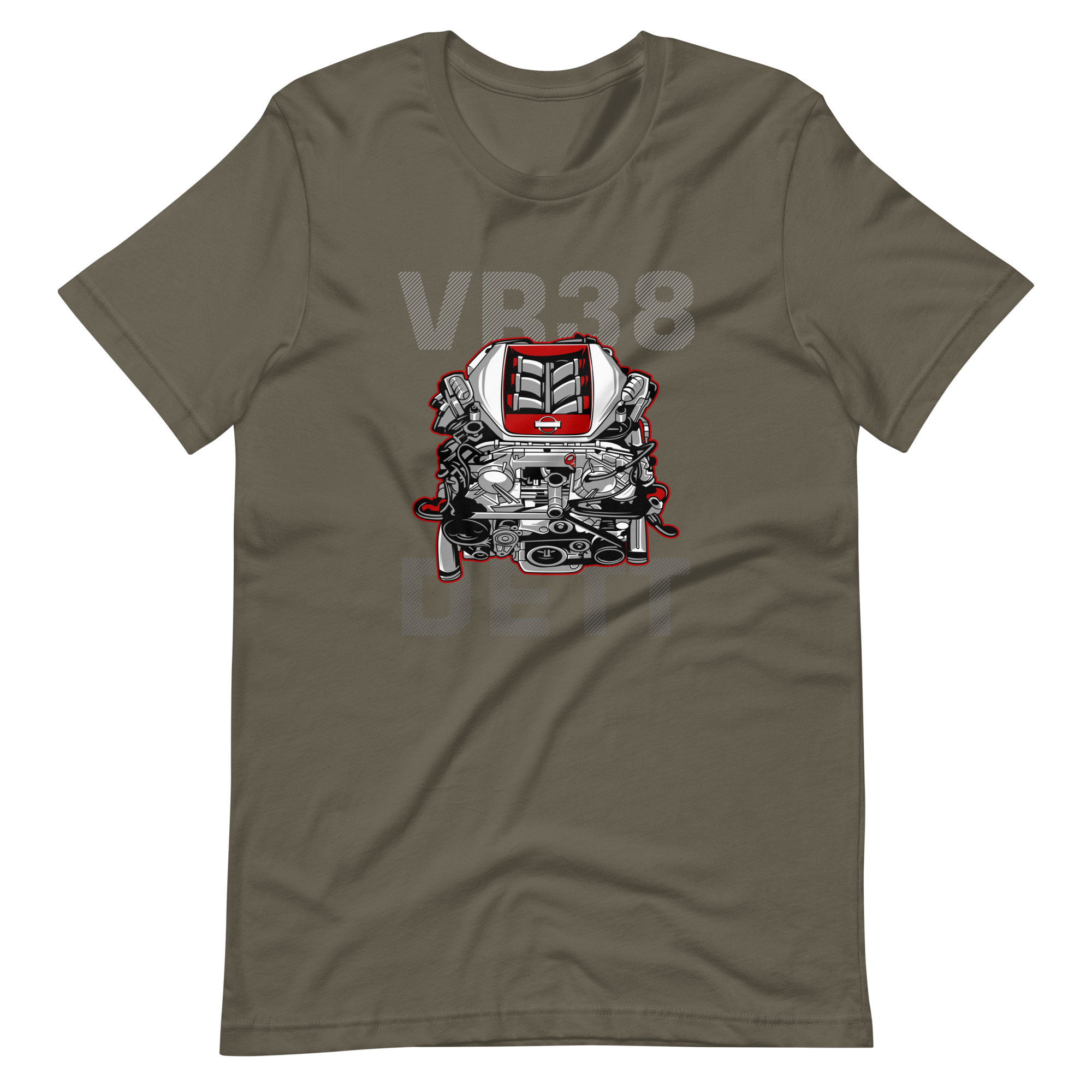 Image of Product mockup