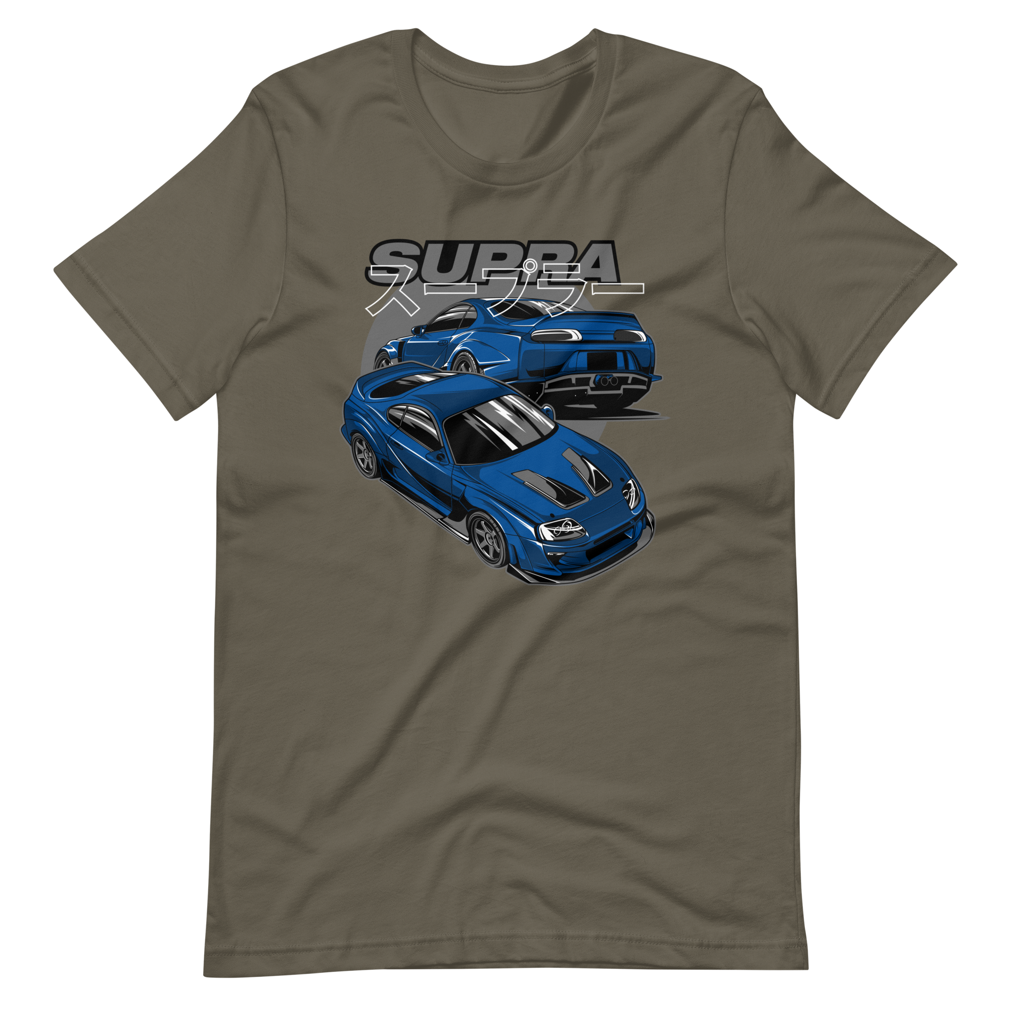 Image of Product mockup