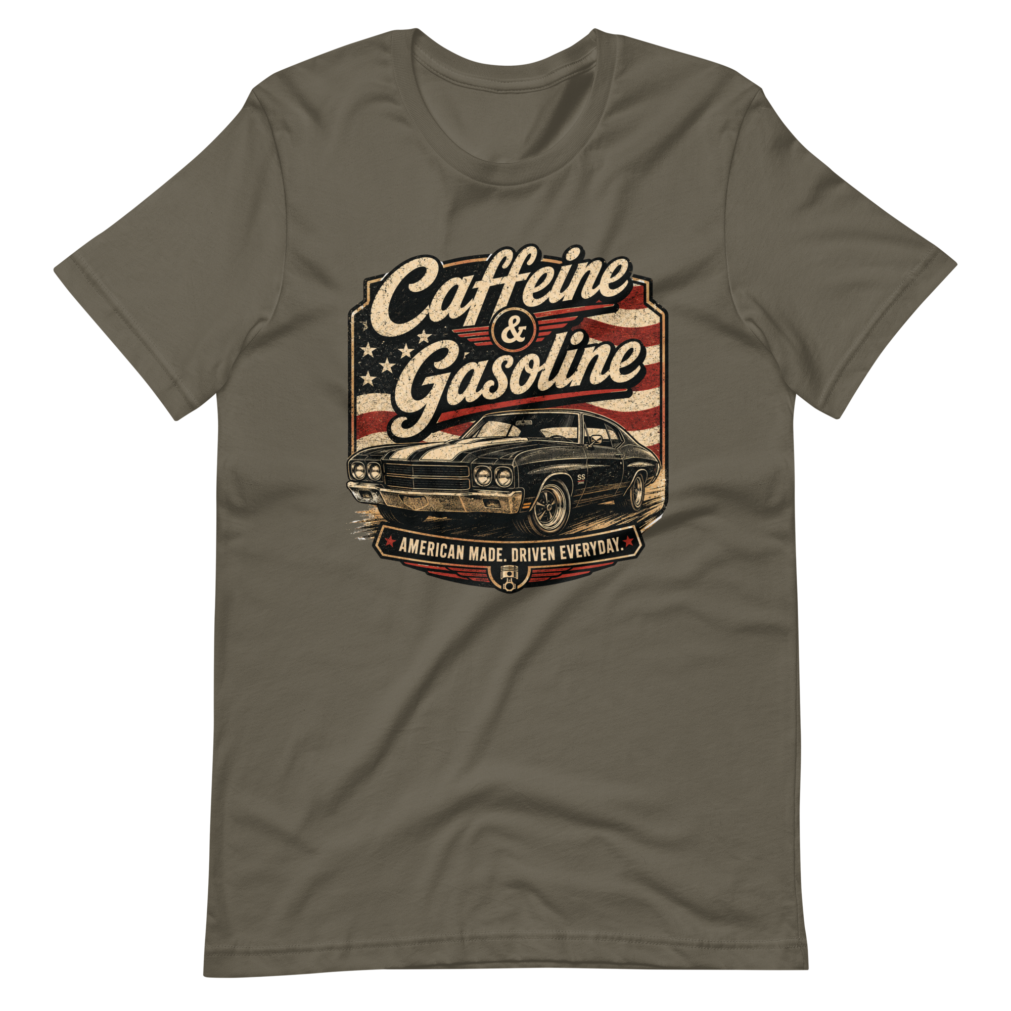 Image of Product mockup
