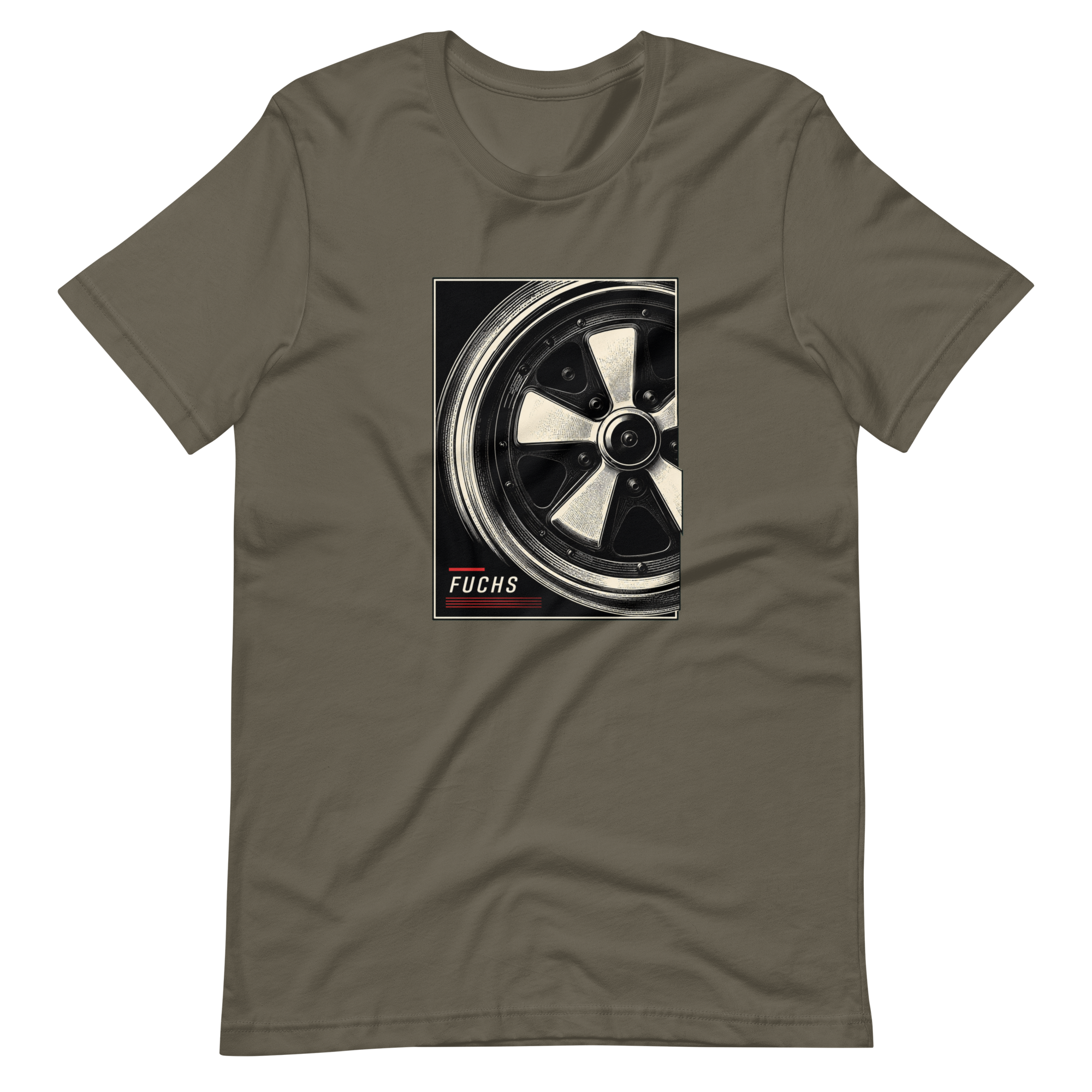 Image of Product mockup