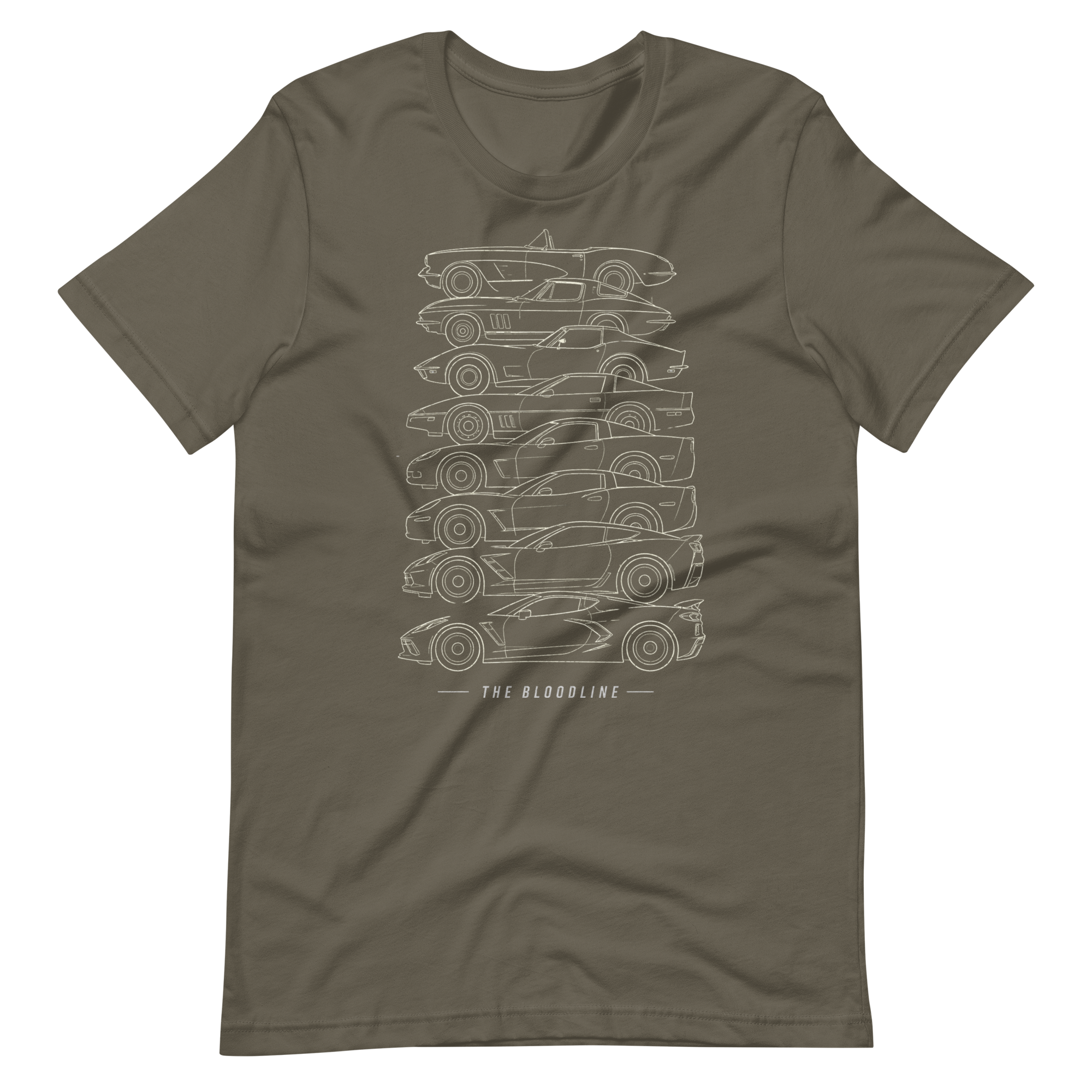 Image of Product mockup
