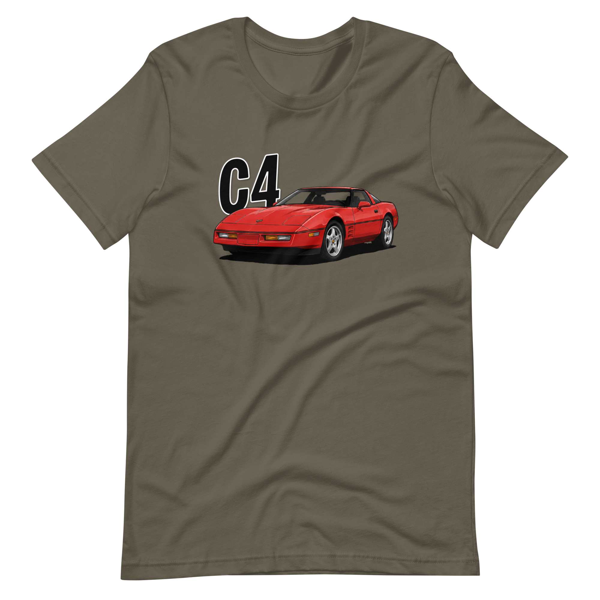 Image of Product mockup