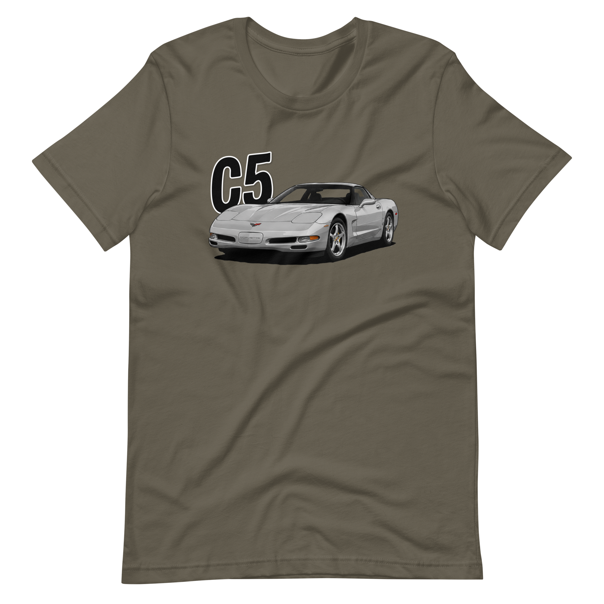 Image of Product mockup