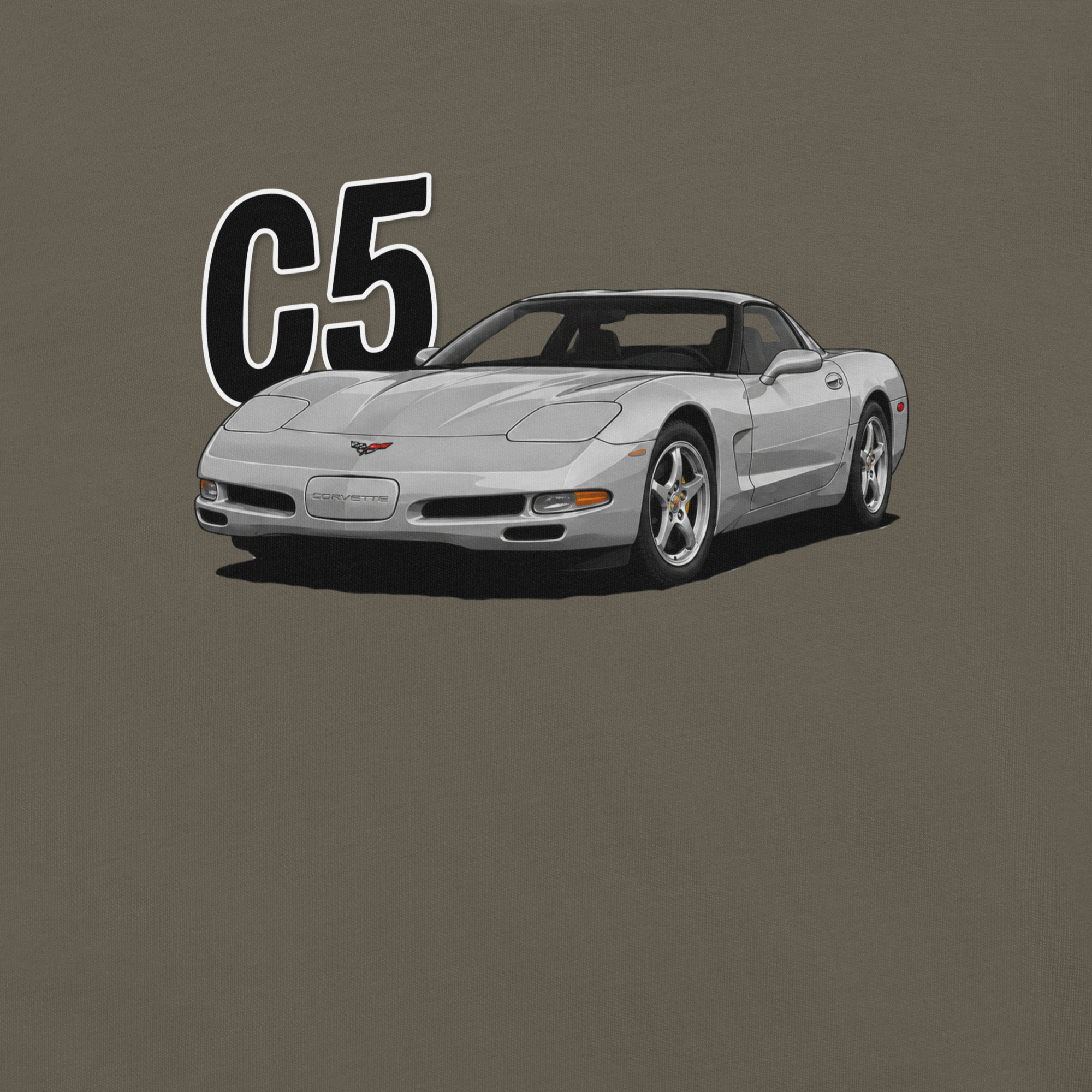 Image of Product mockup