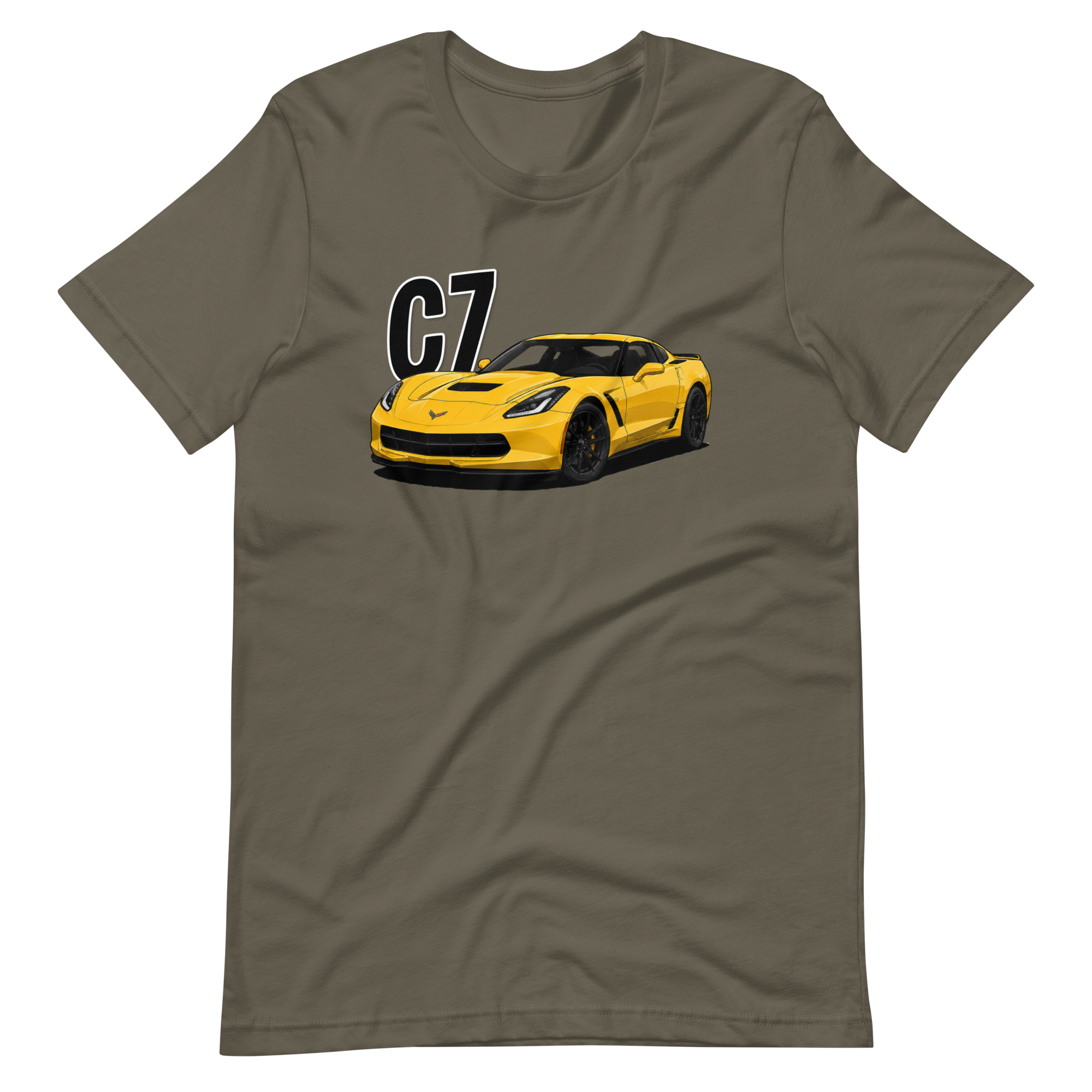 Image of Product mockup