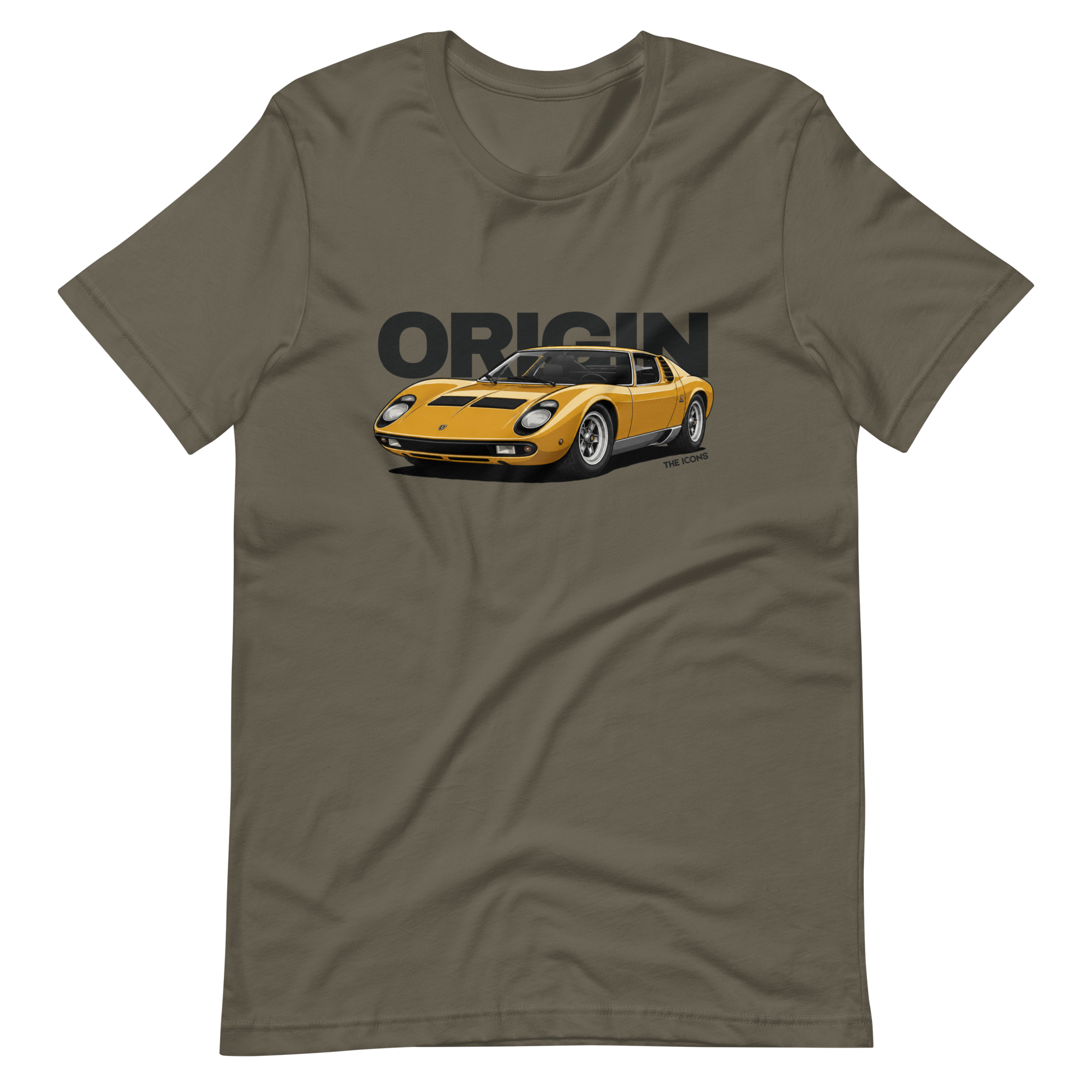 Image of Product mockup