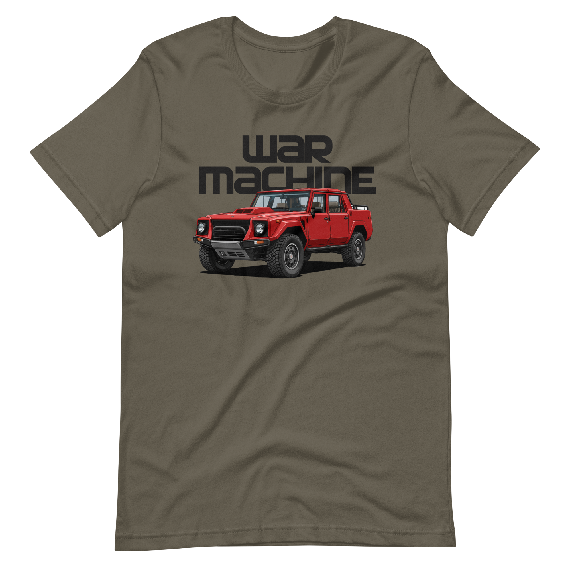 Image of Product mockup