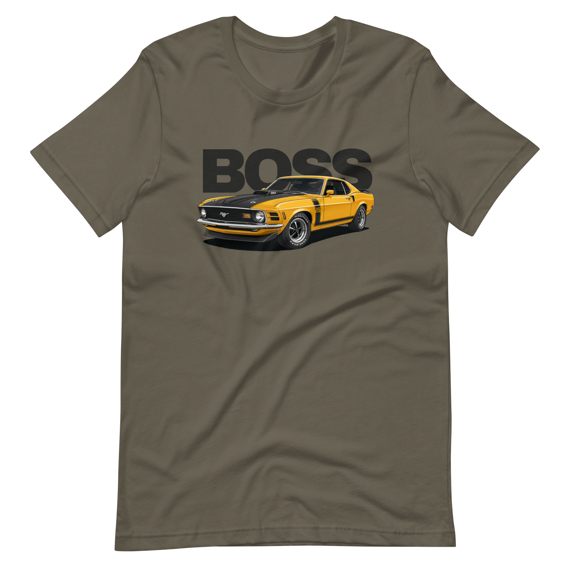 Image of Product mockup