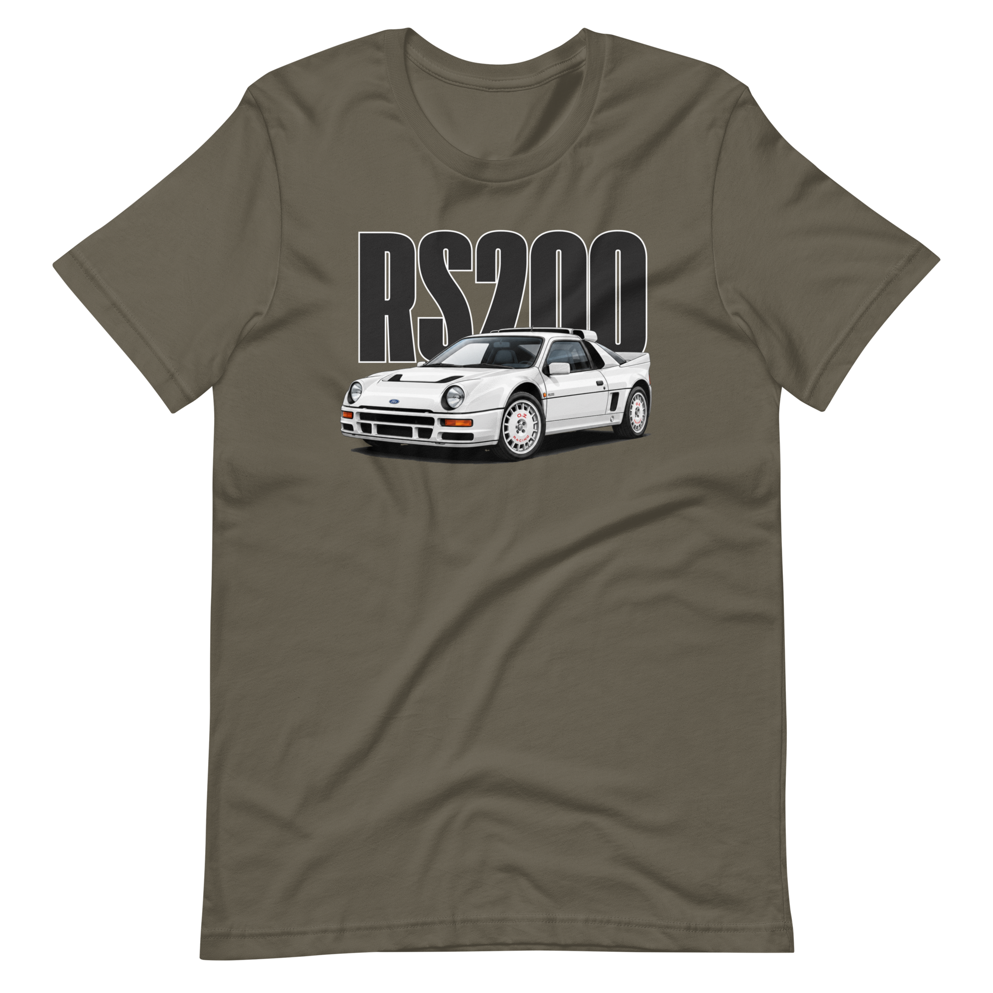 Image of Product mockup