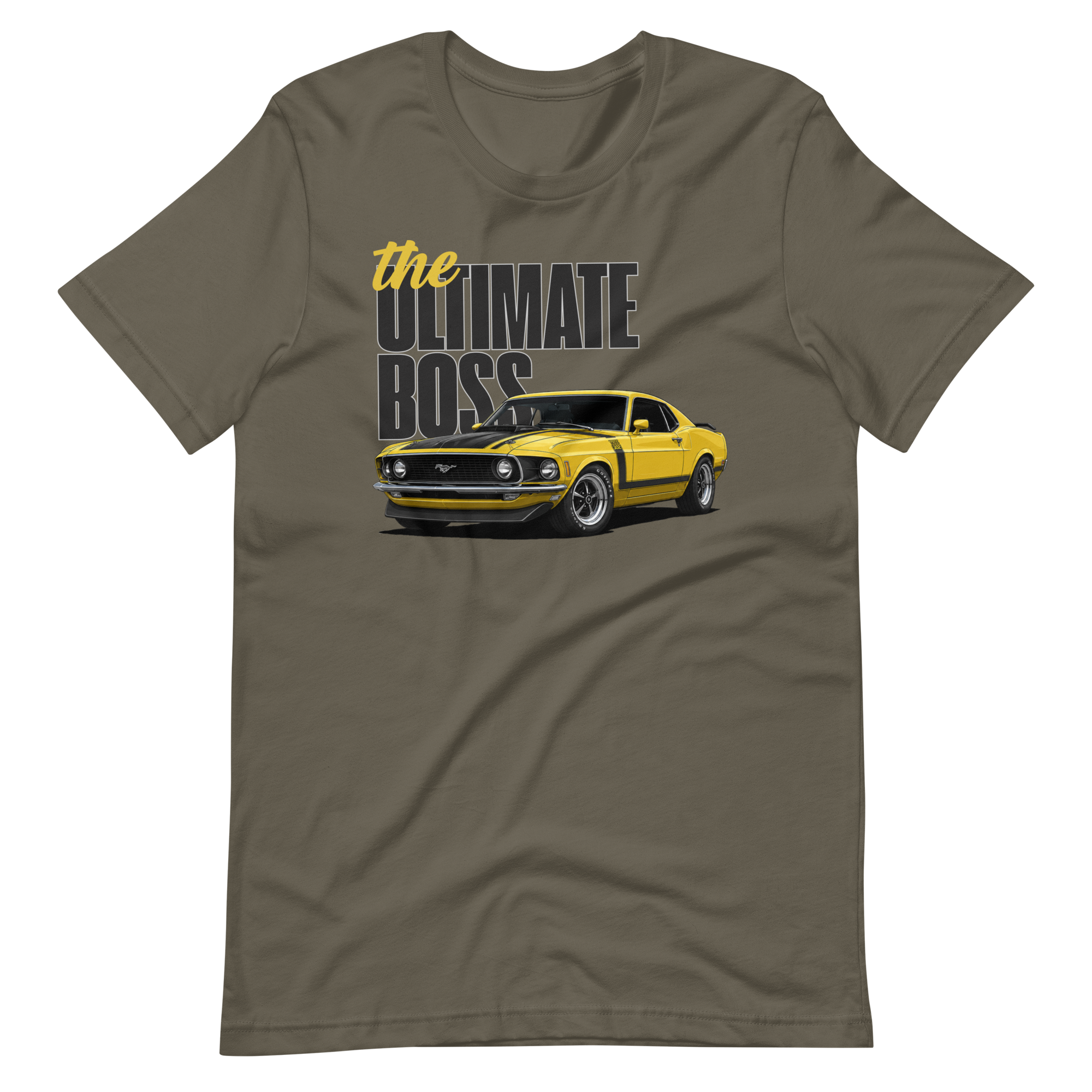 Image of Product mockup