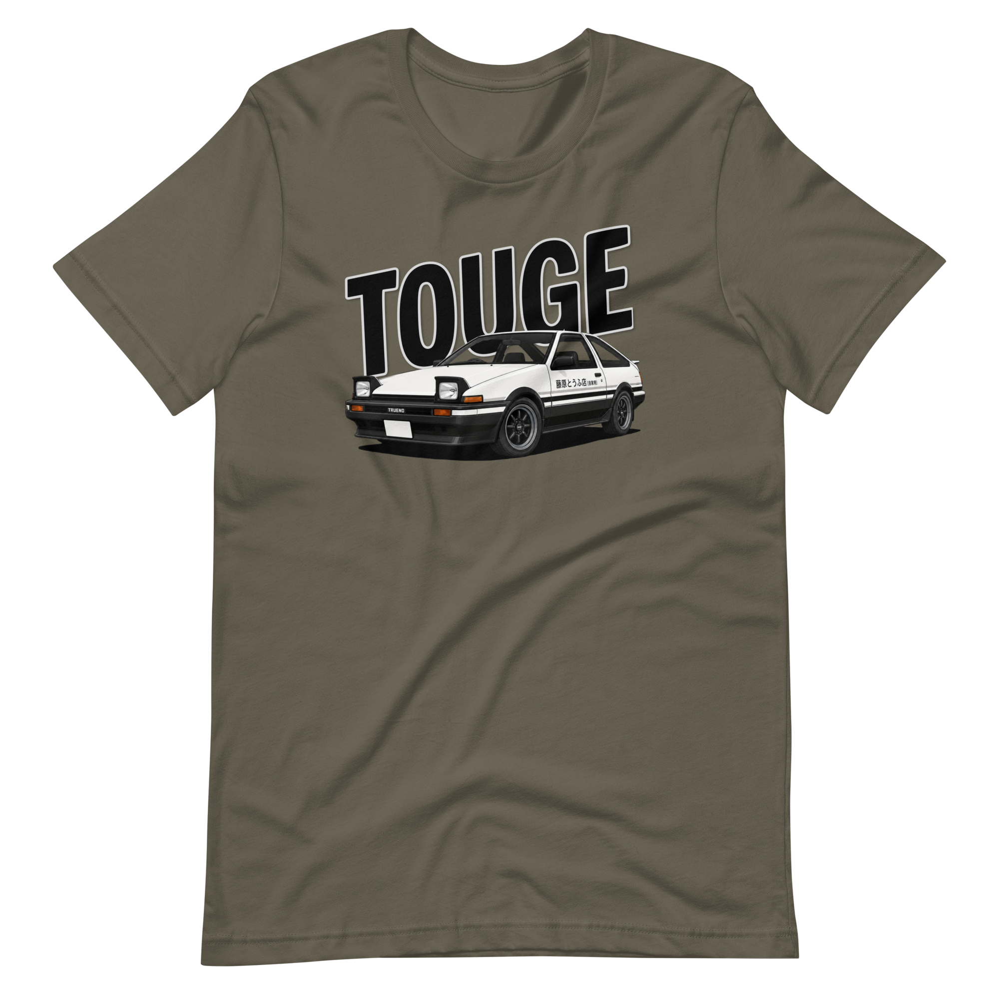 Image of Product mockup