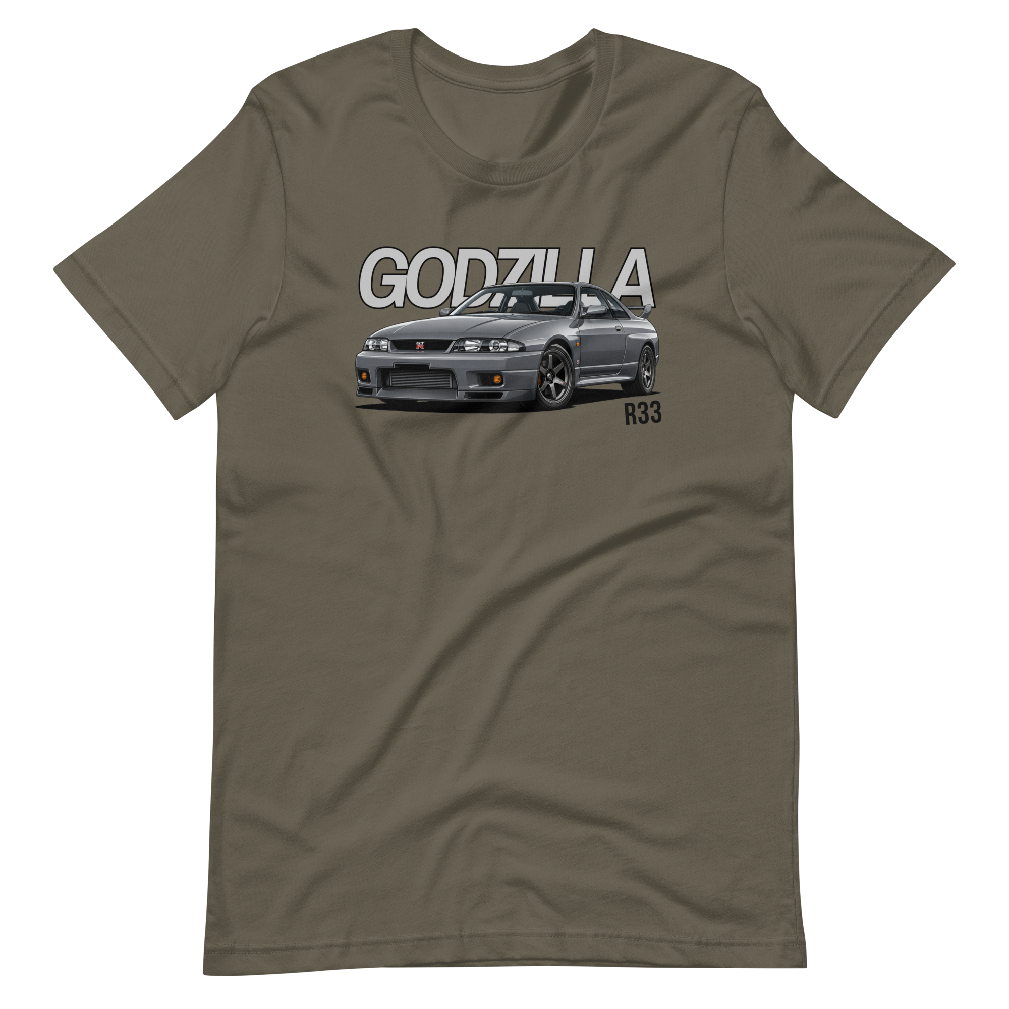 Image of Product mockup