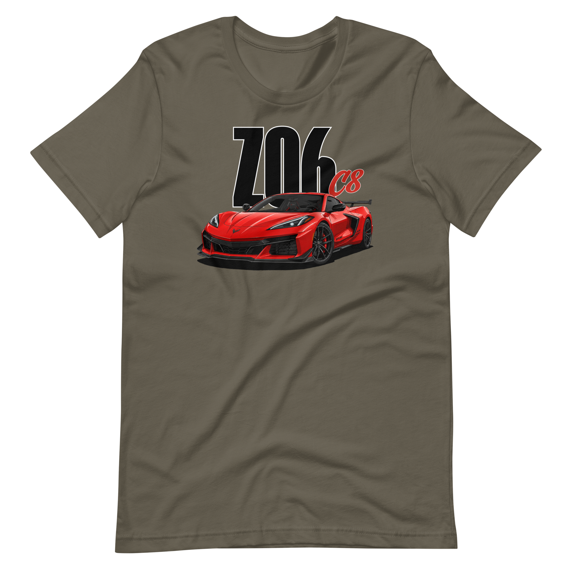 Image of Product mockup