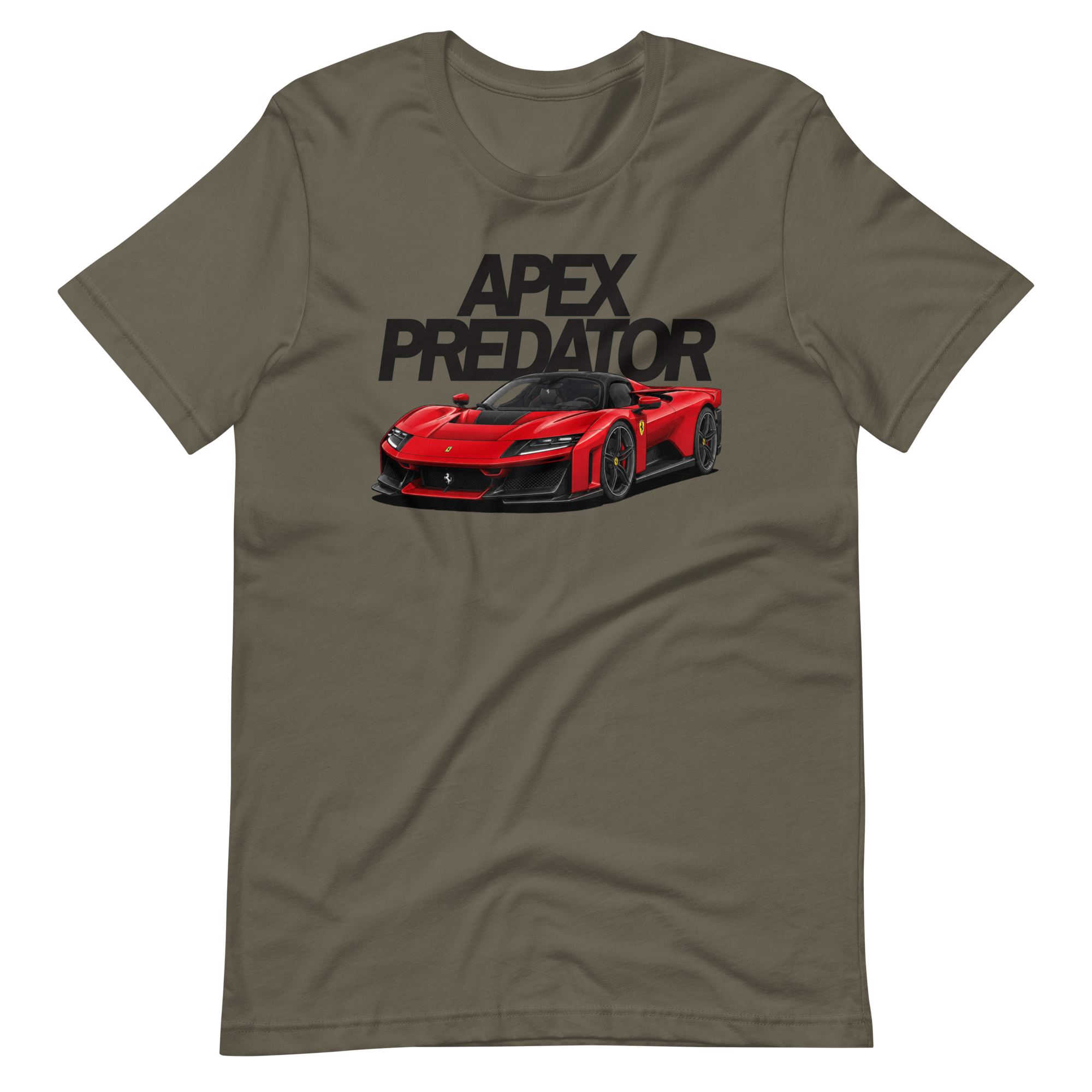 Image of Product mockup