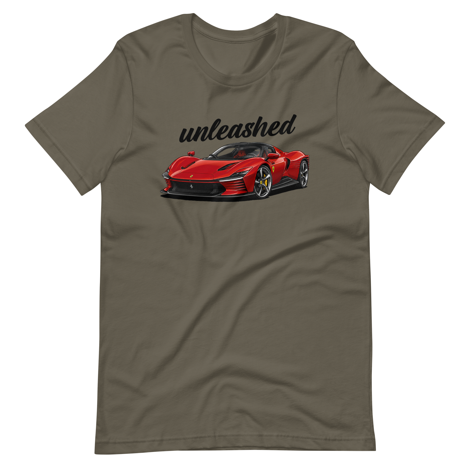 Image of Product mockup