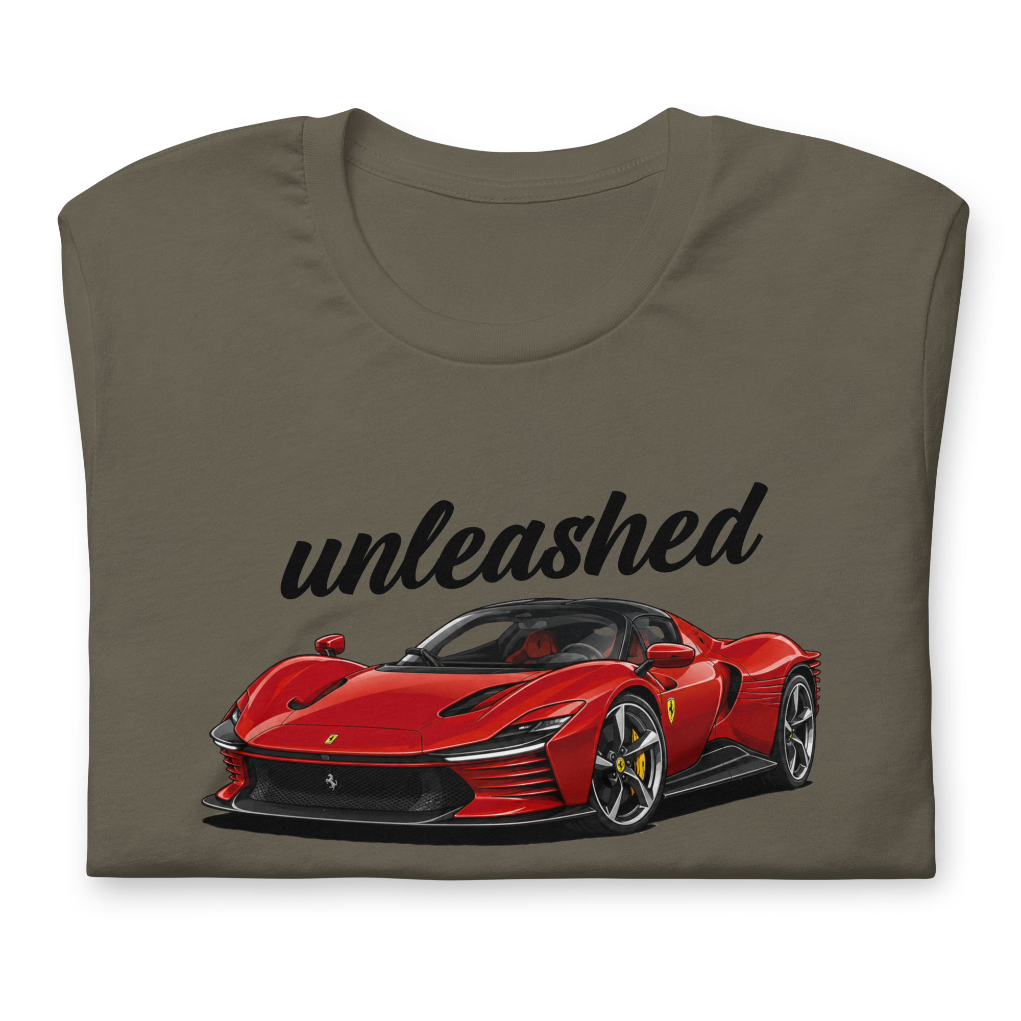 Image of Product mockup