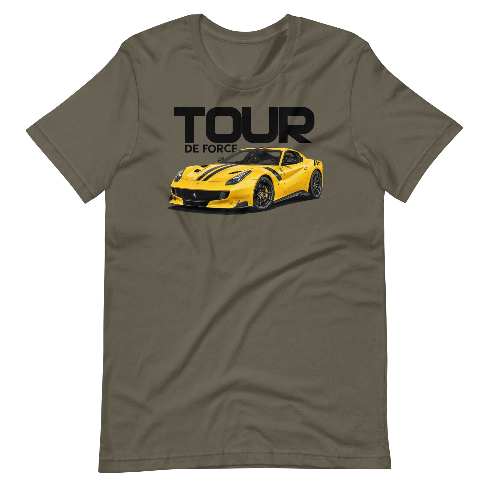 Image of Product mockup