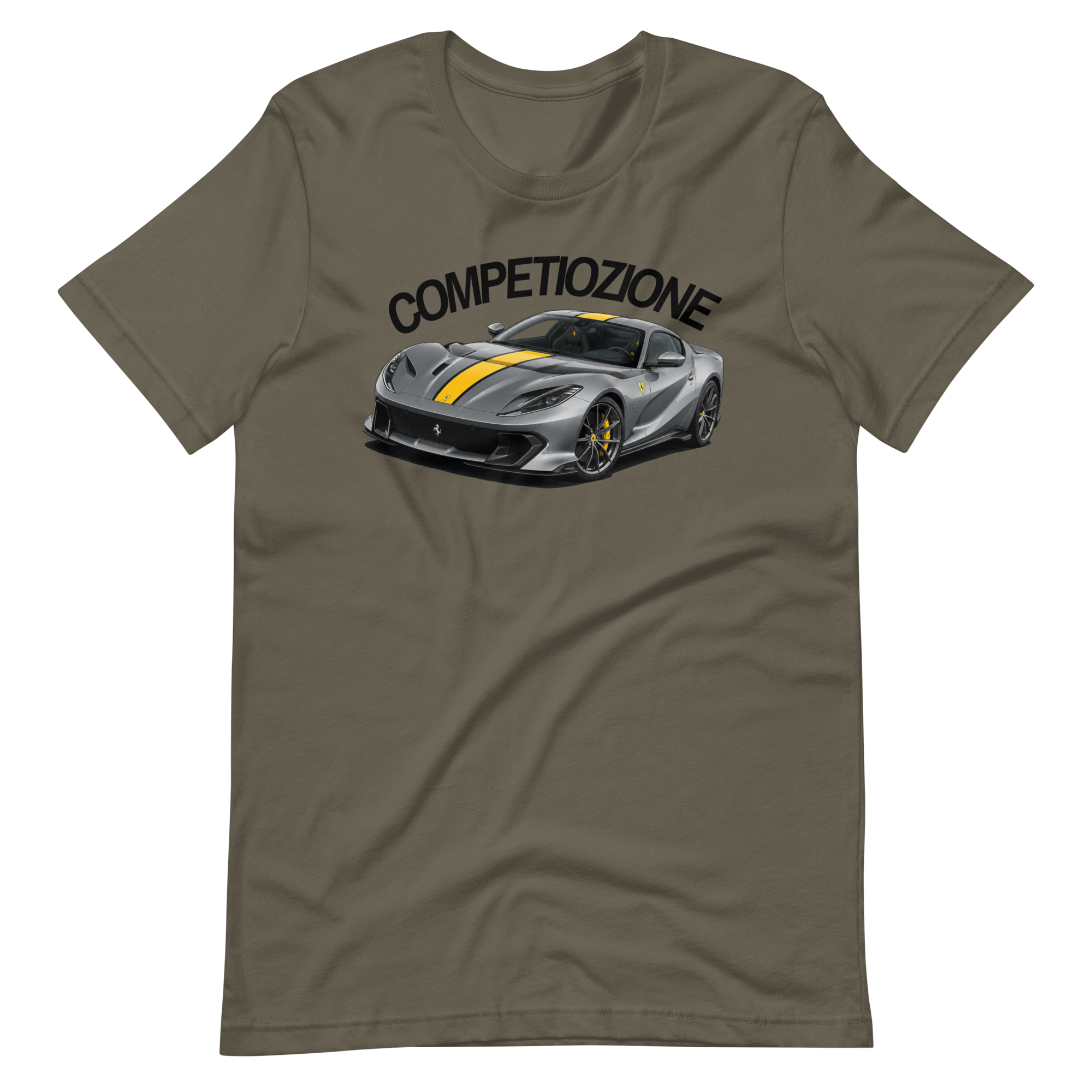 Image of Product mockup