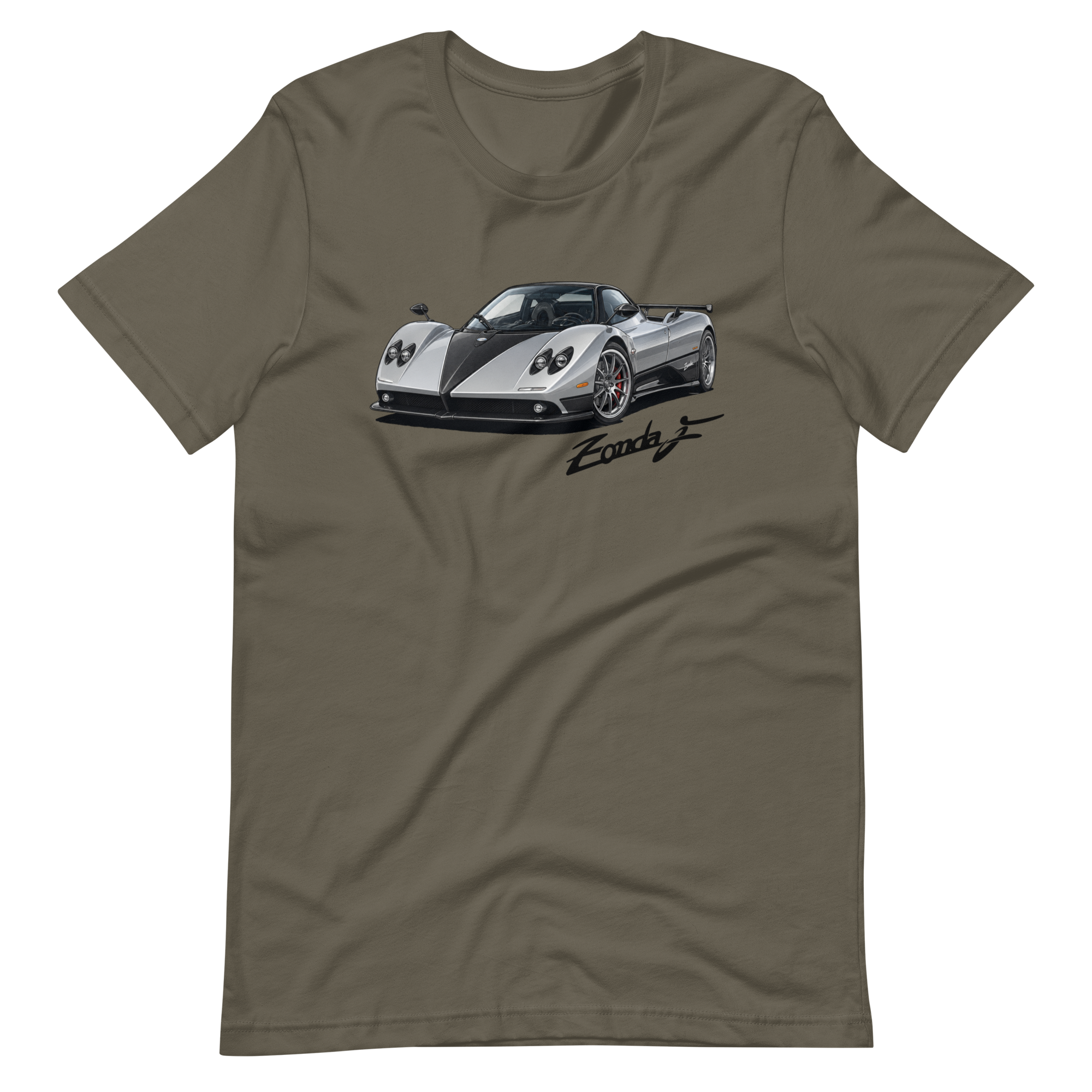 Image of Product mockup
