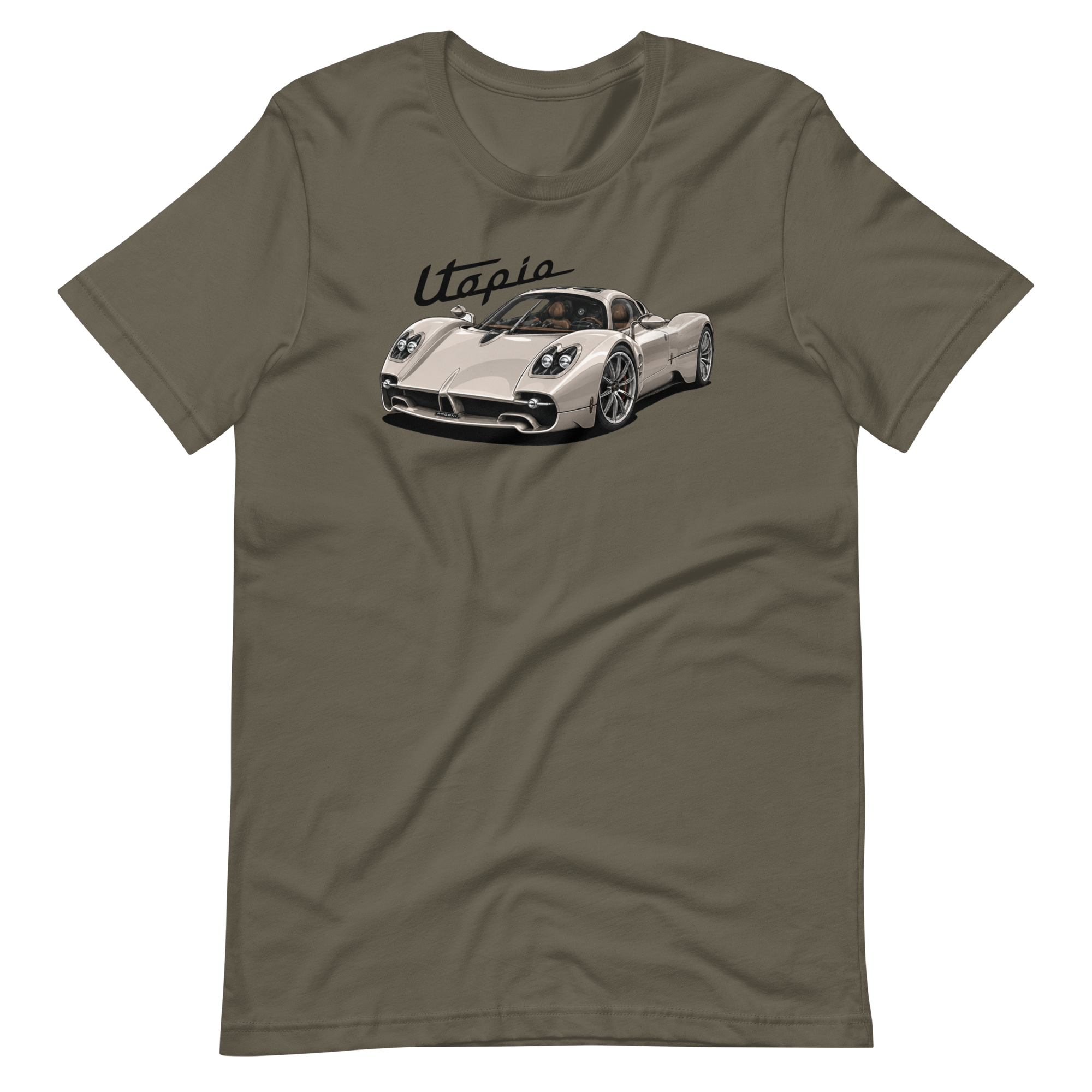 Image of Product mockup