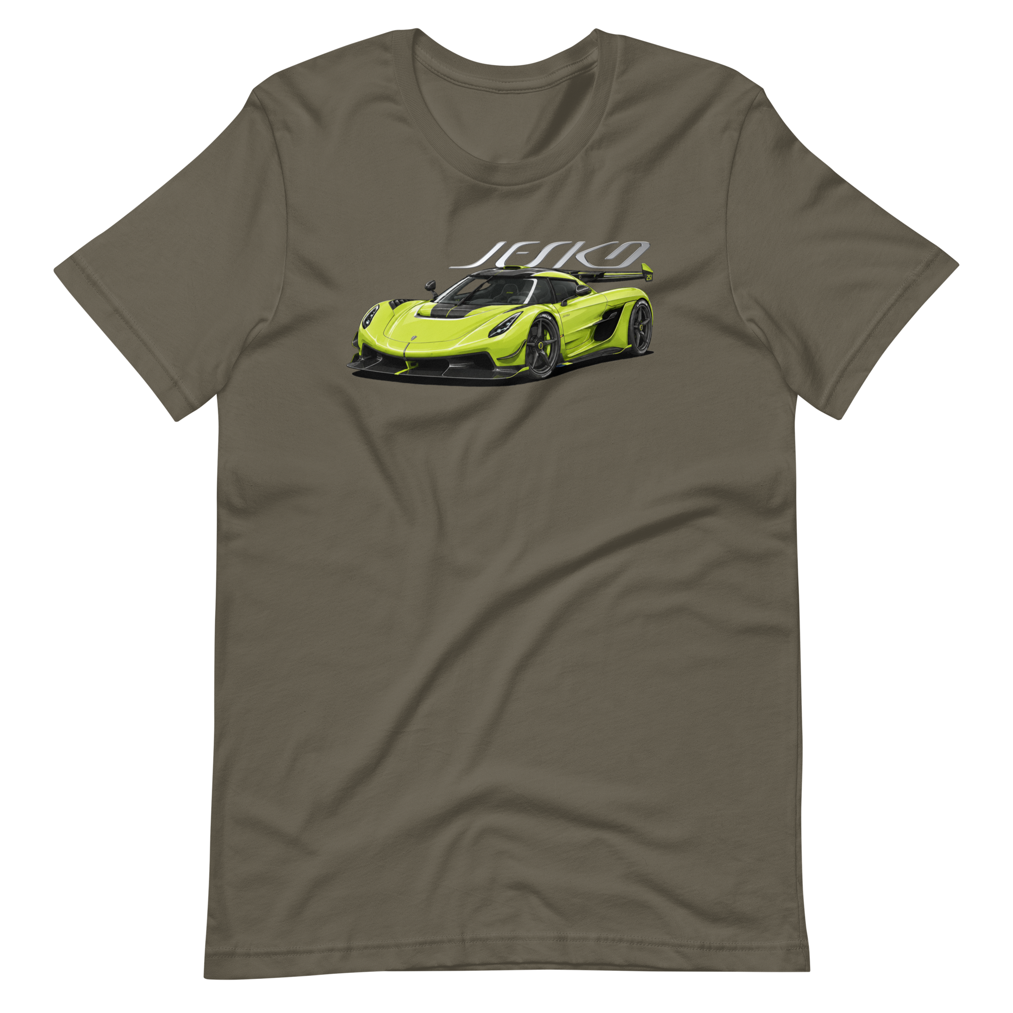 Image of Product mockup