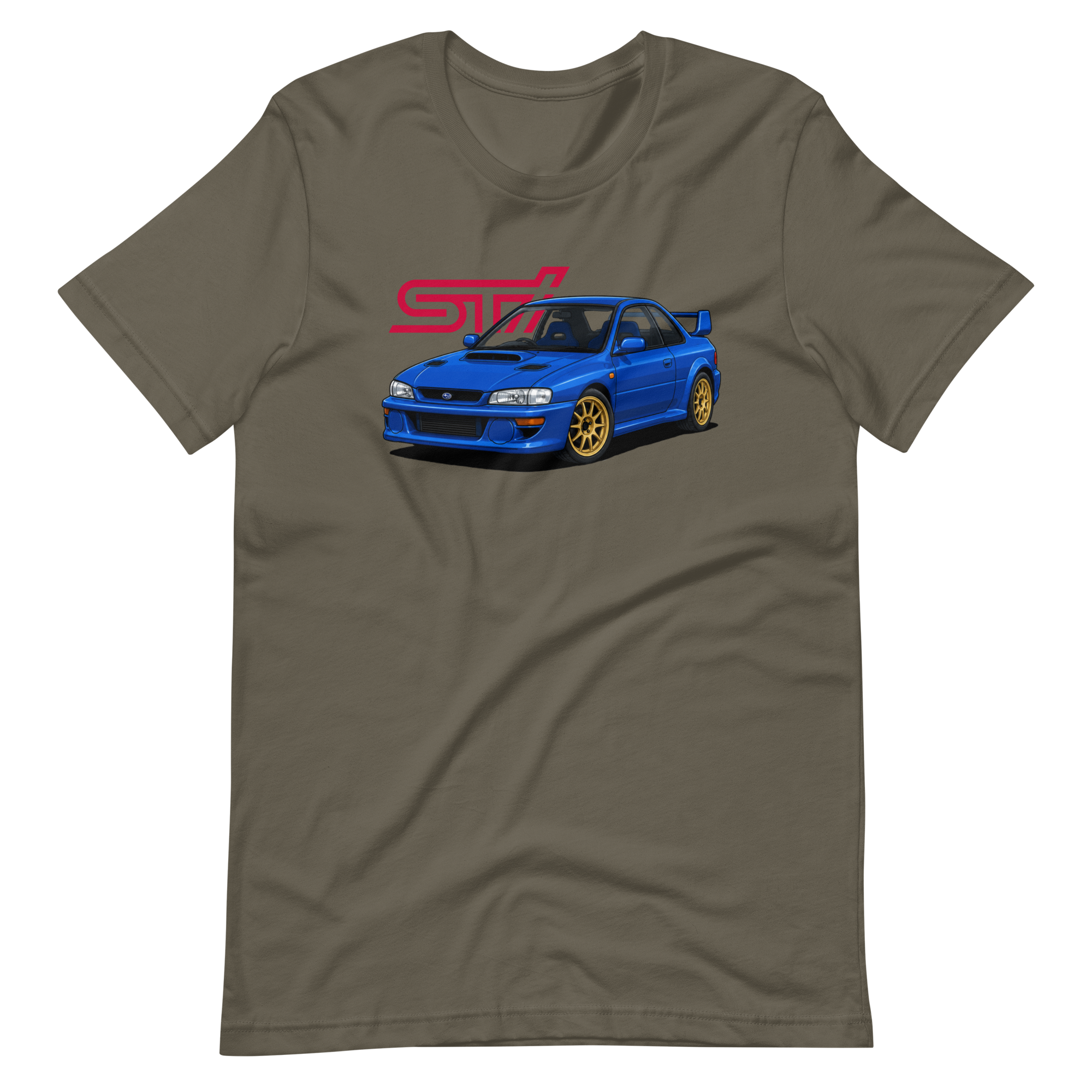 Image of Product mockup