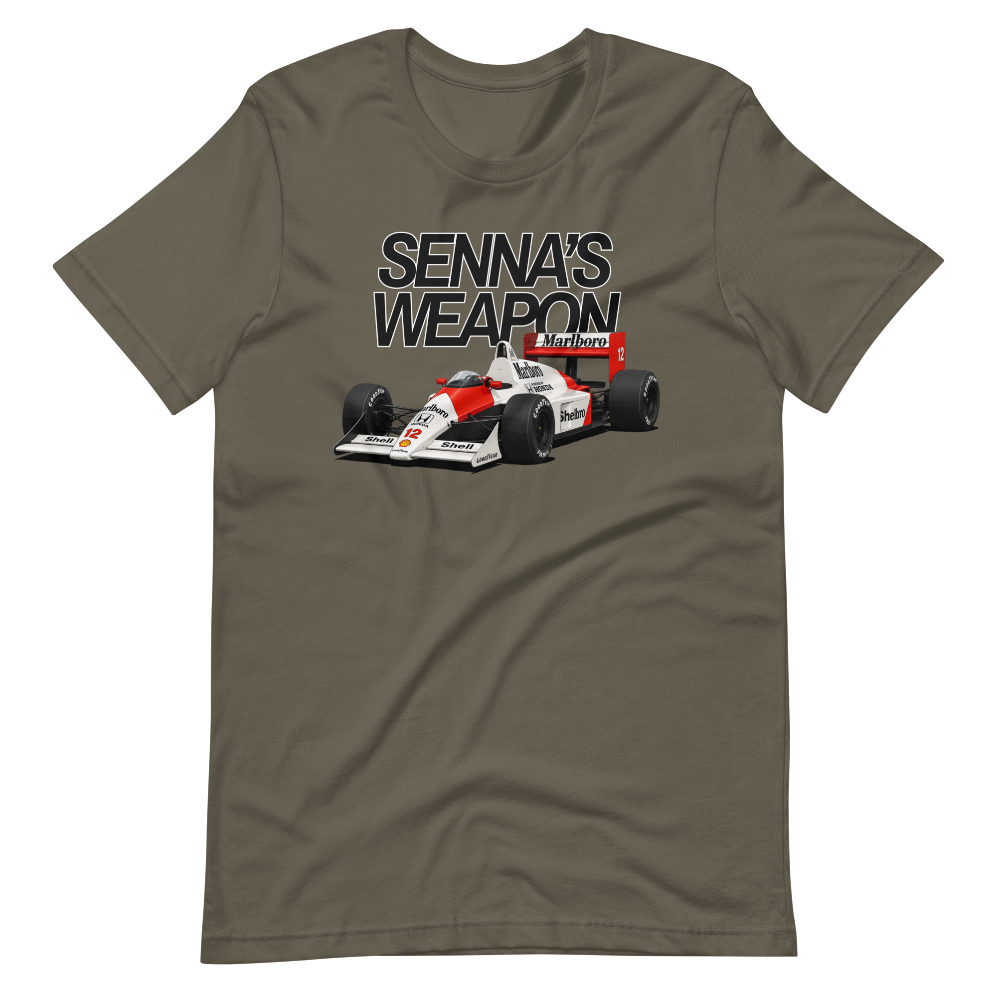 Image of Product mockup