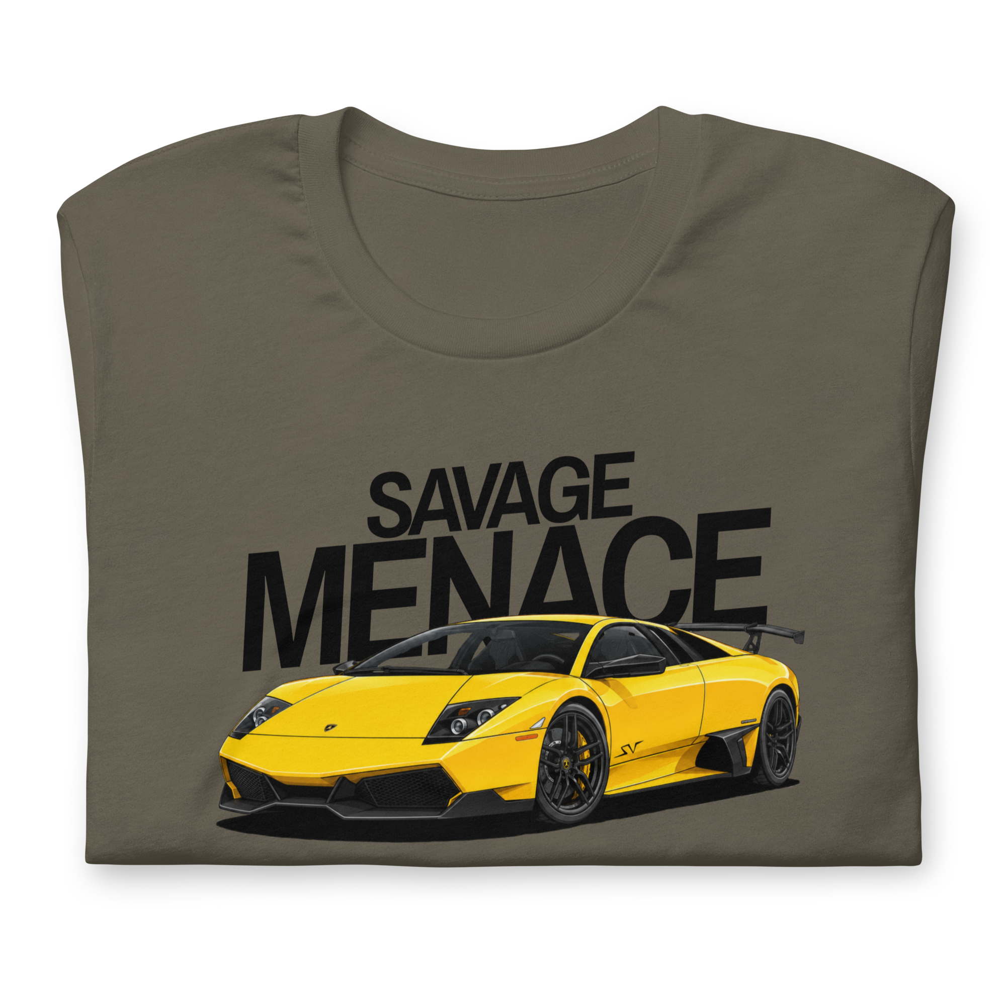 Image of Product mockup