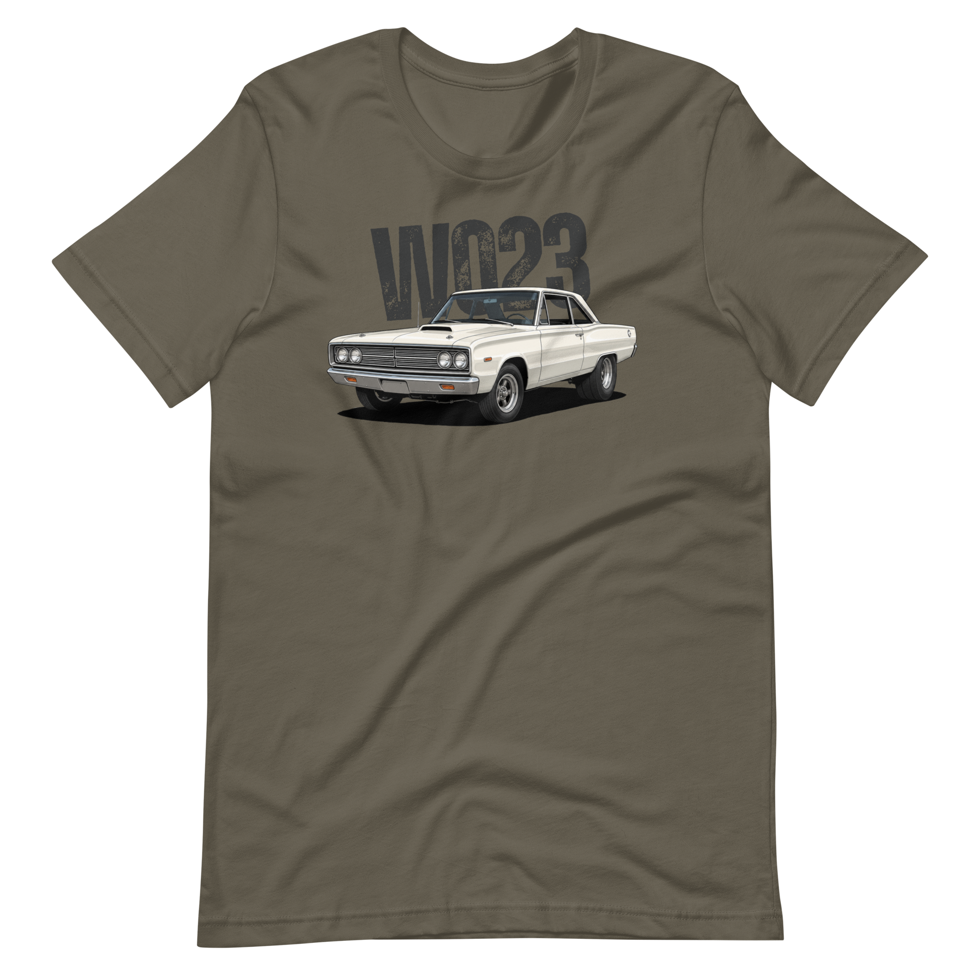 Image of Product mockup