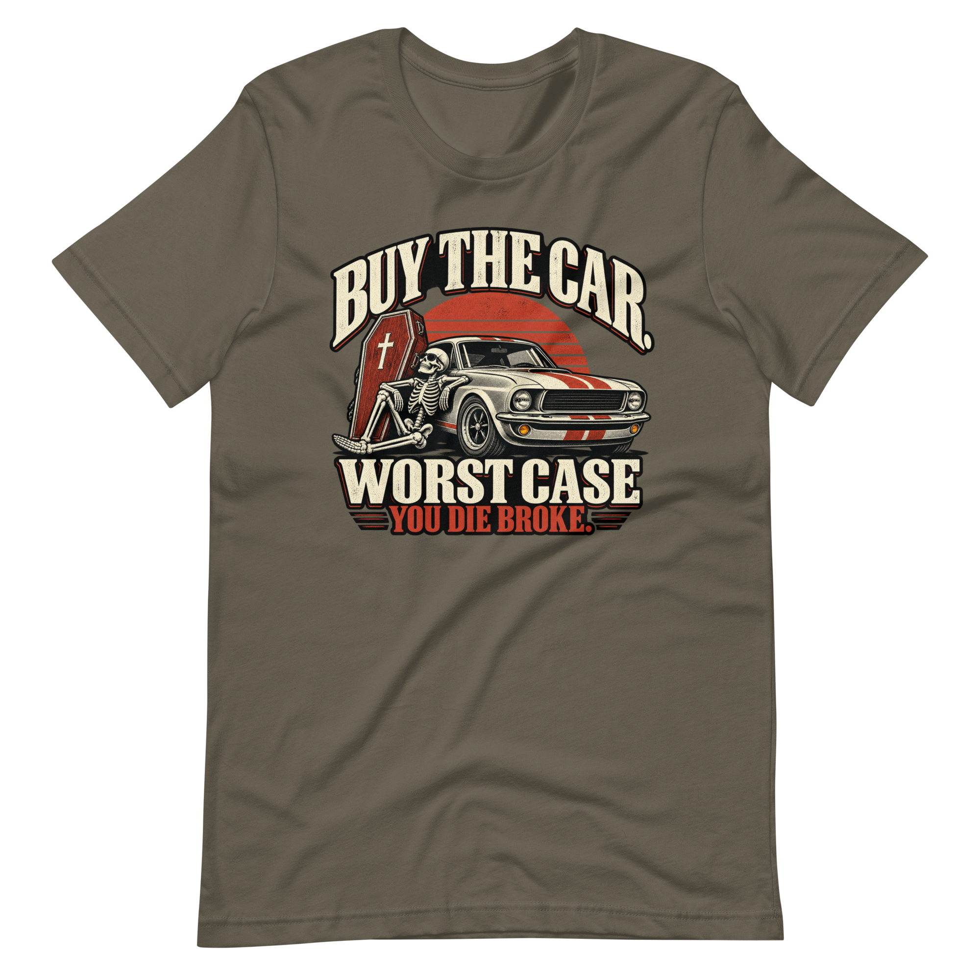 Image of Product mockup