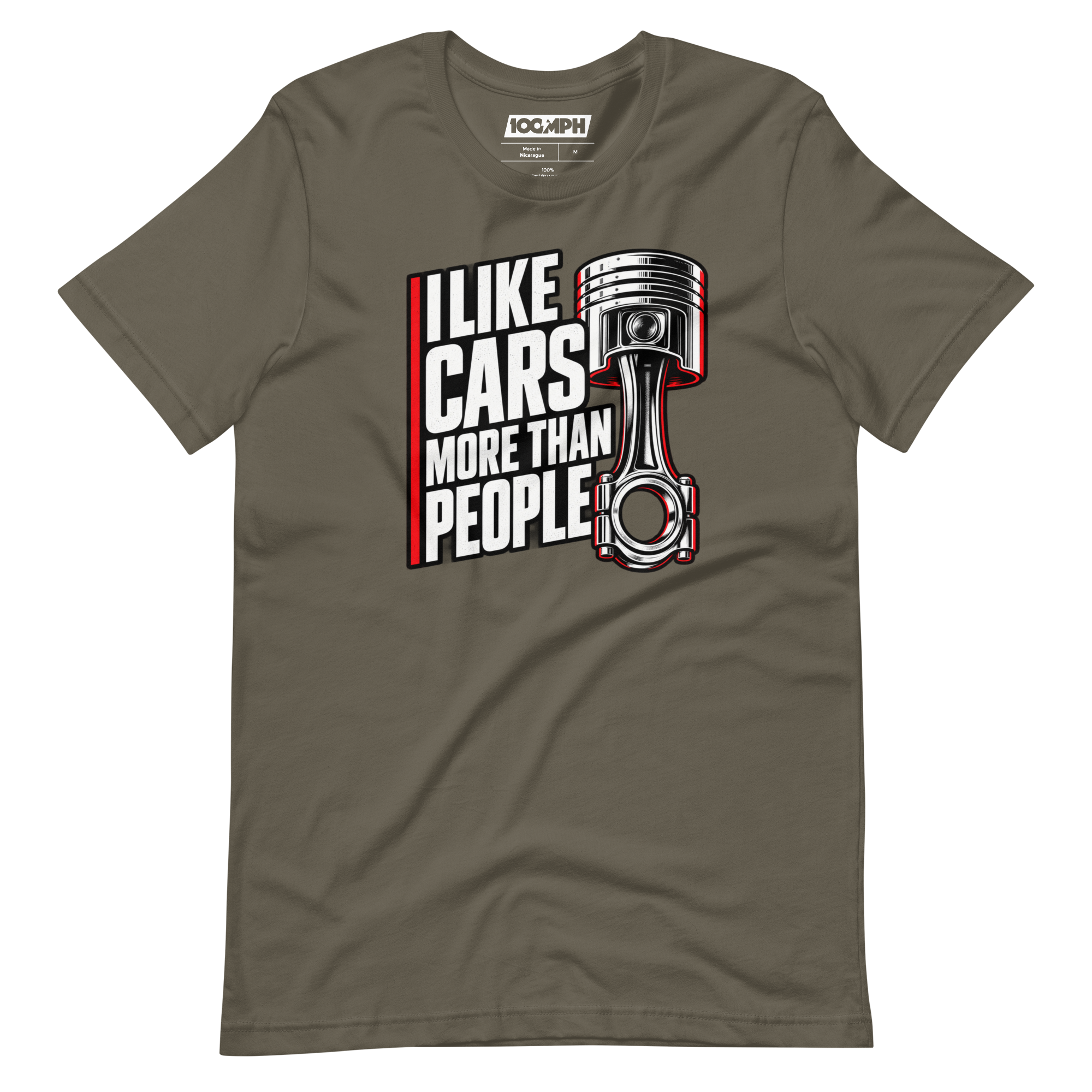 Image of Product mockup