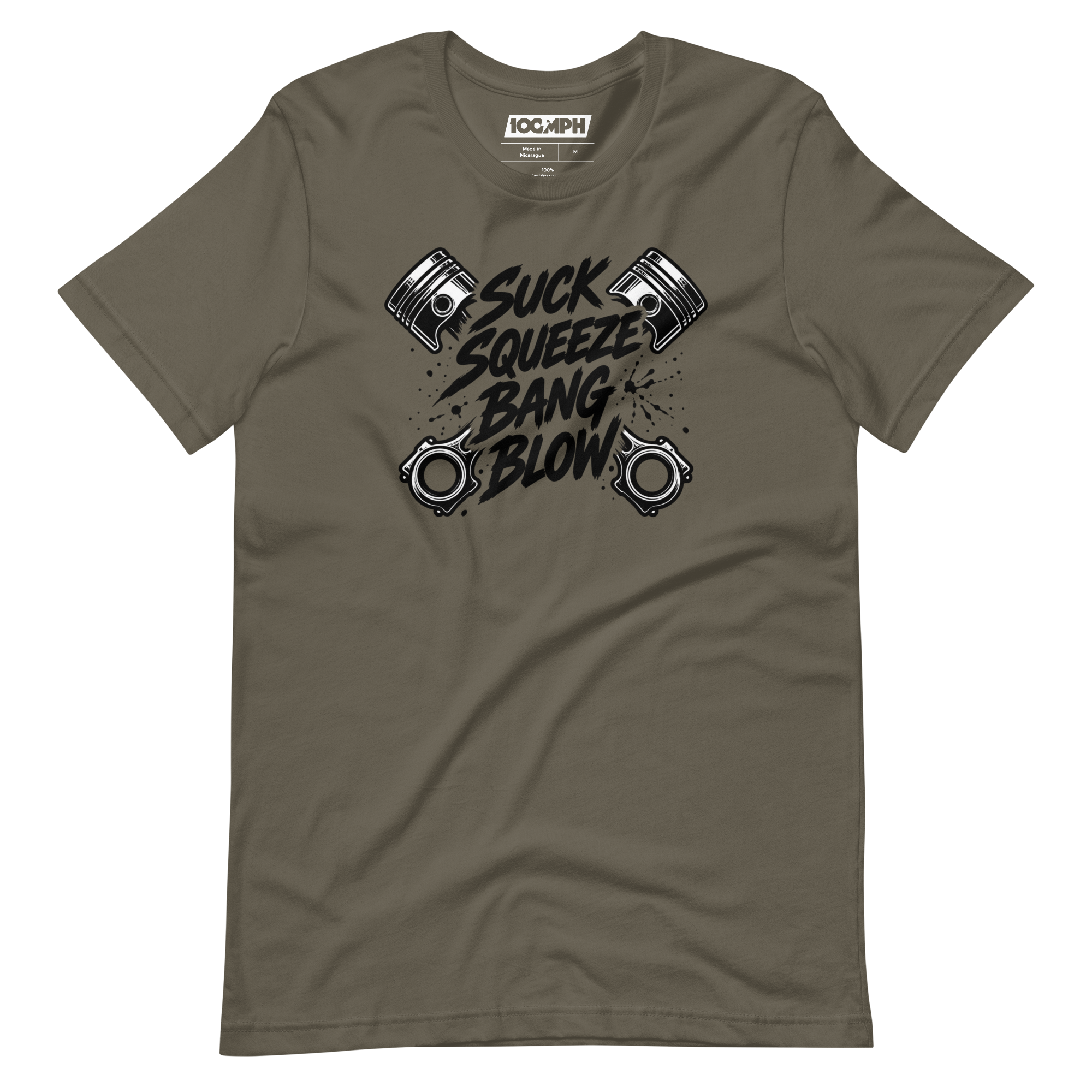 Image of Product mockup