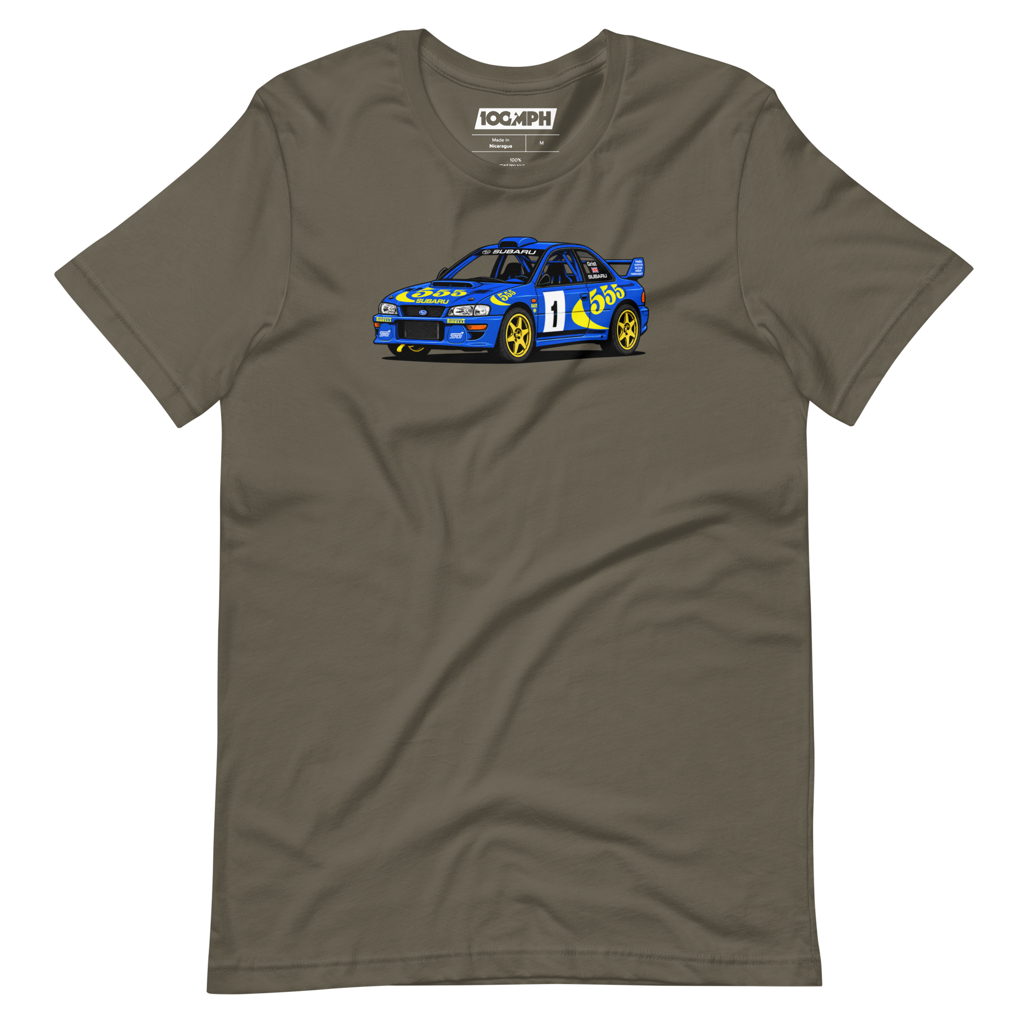 Image of Product mockup
