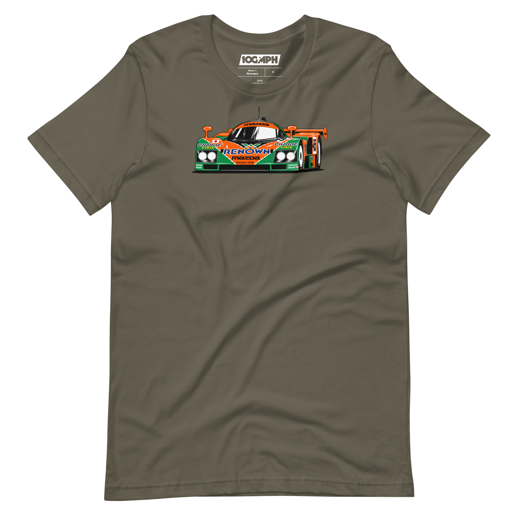 Image of Product mockup
