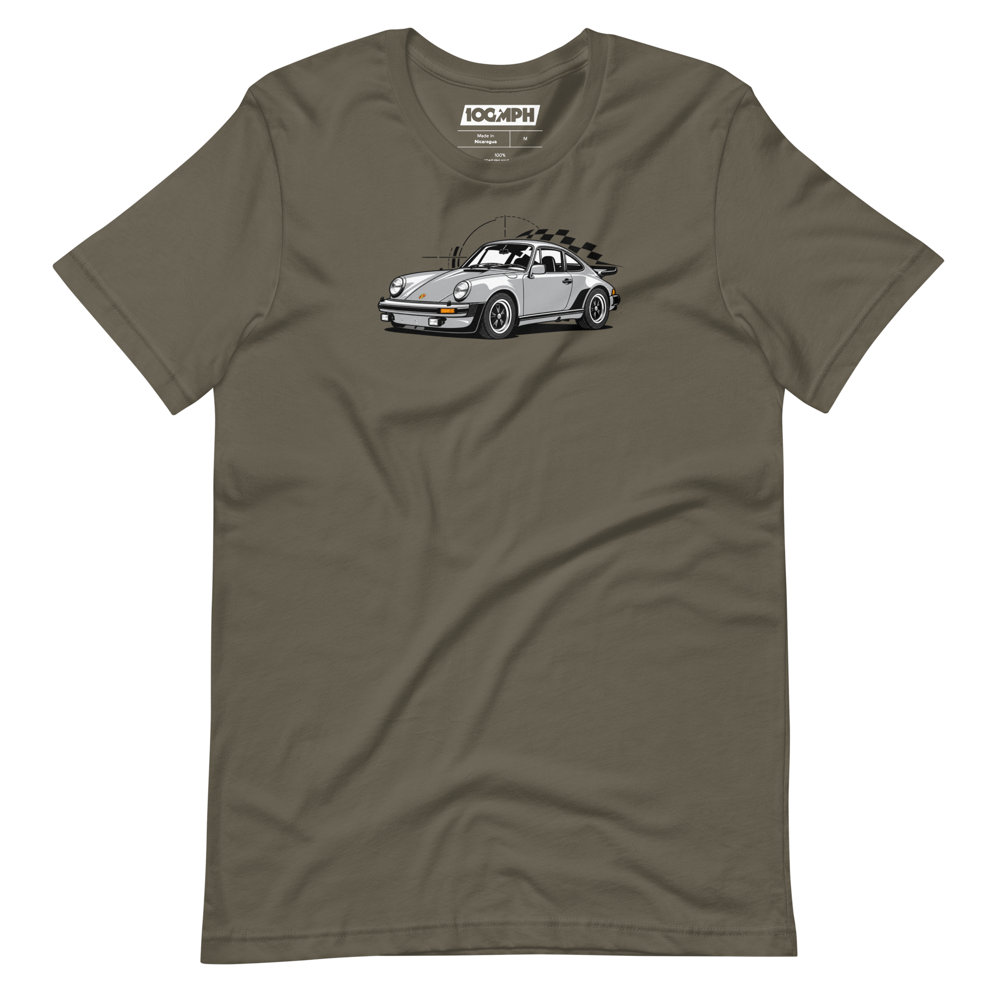 Image of Product mockup