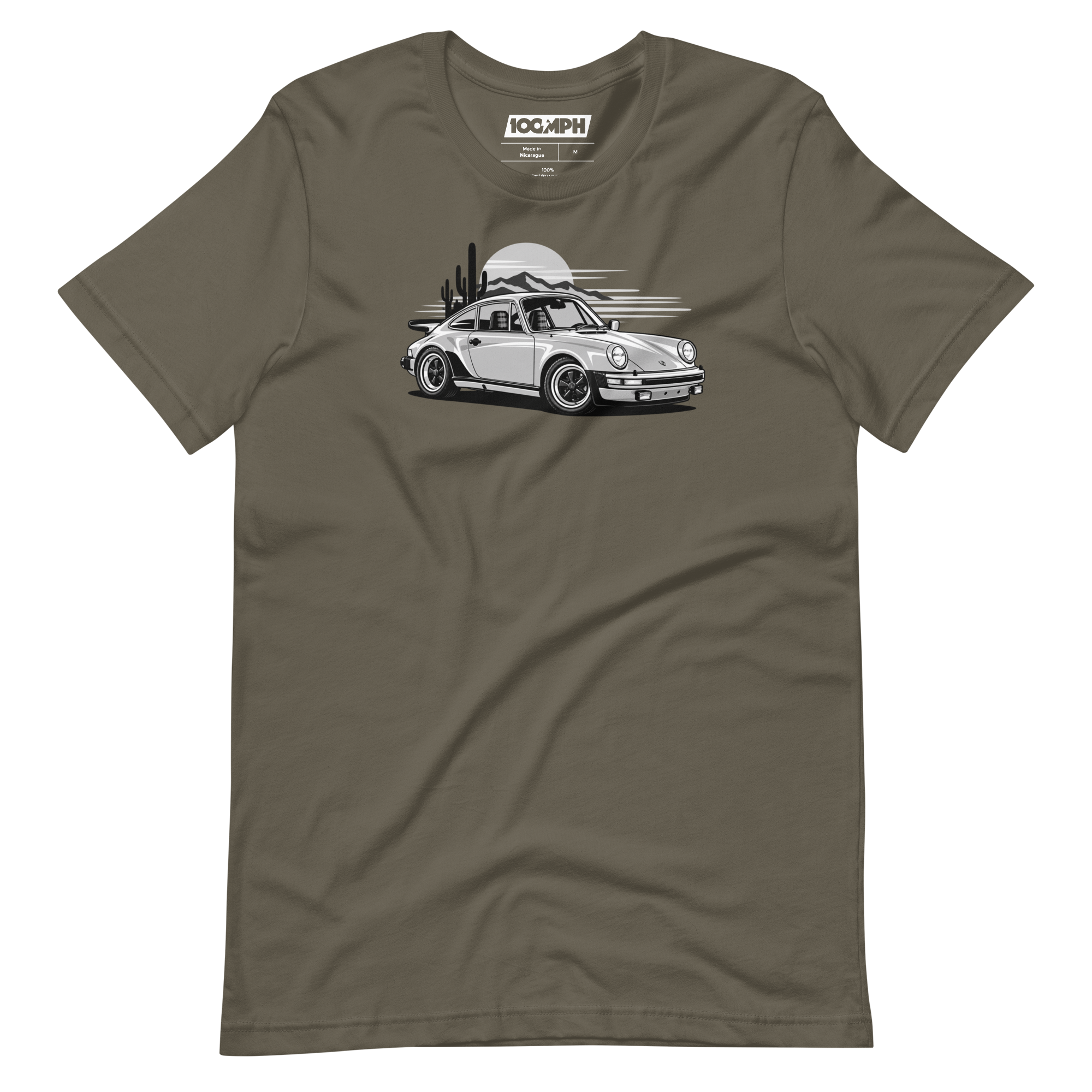 Image of Product mockup