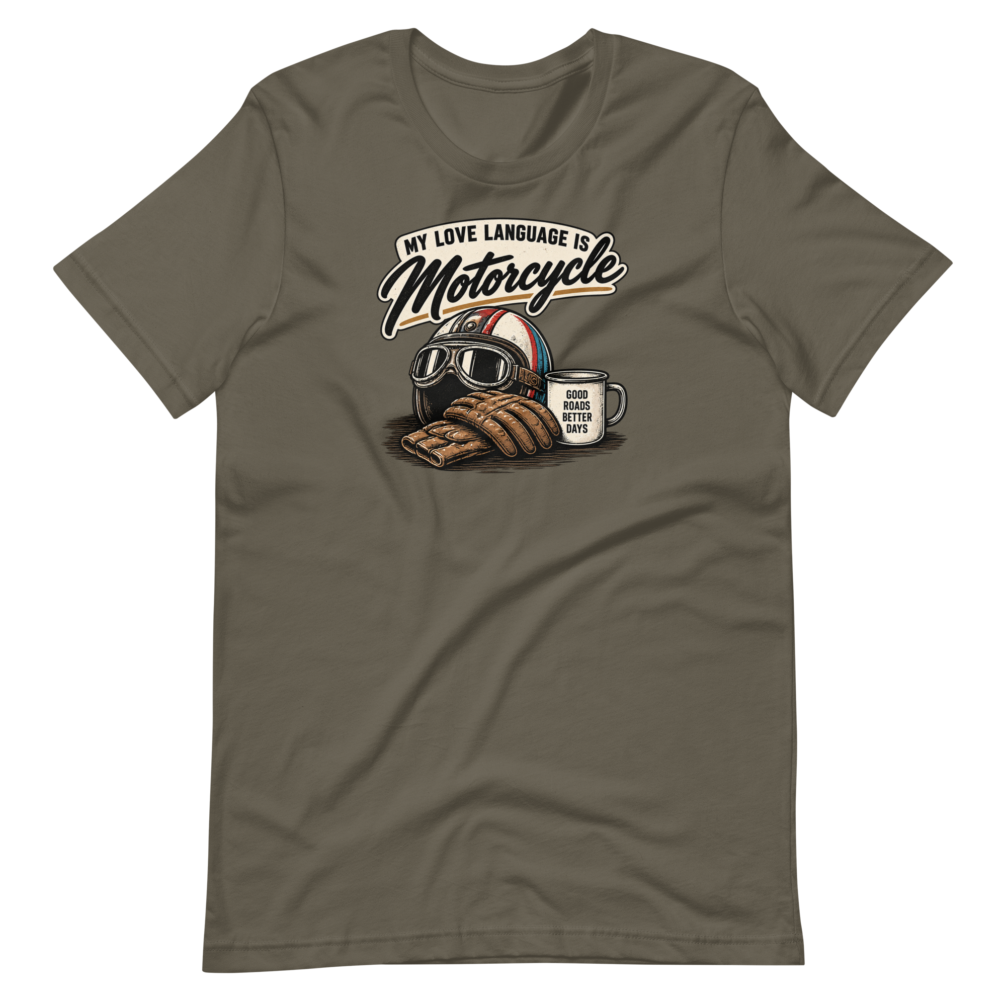 Image of Product mockup