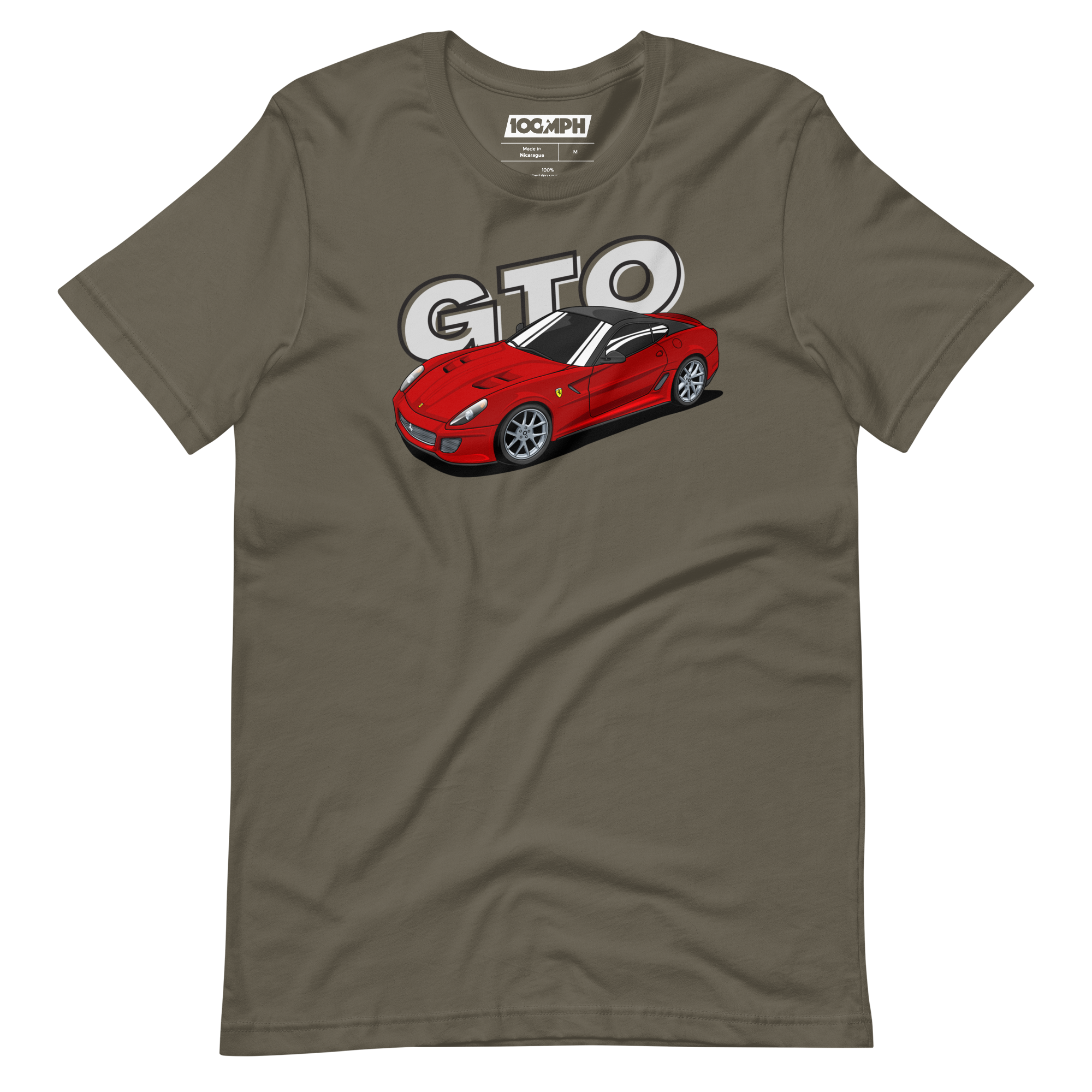 Image of Product mockup
