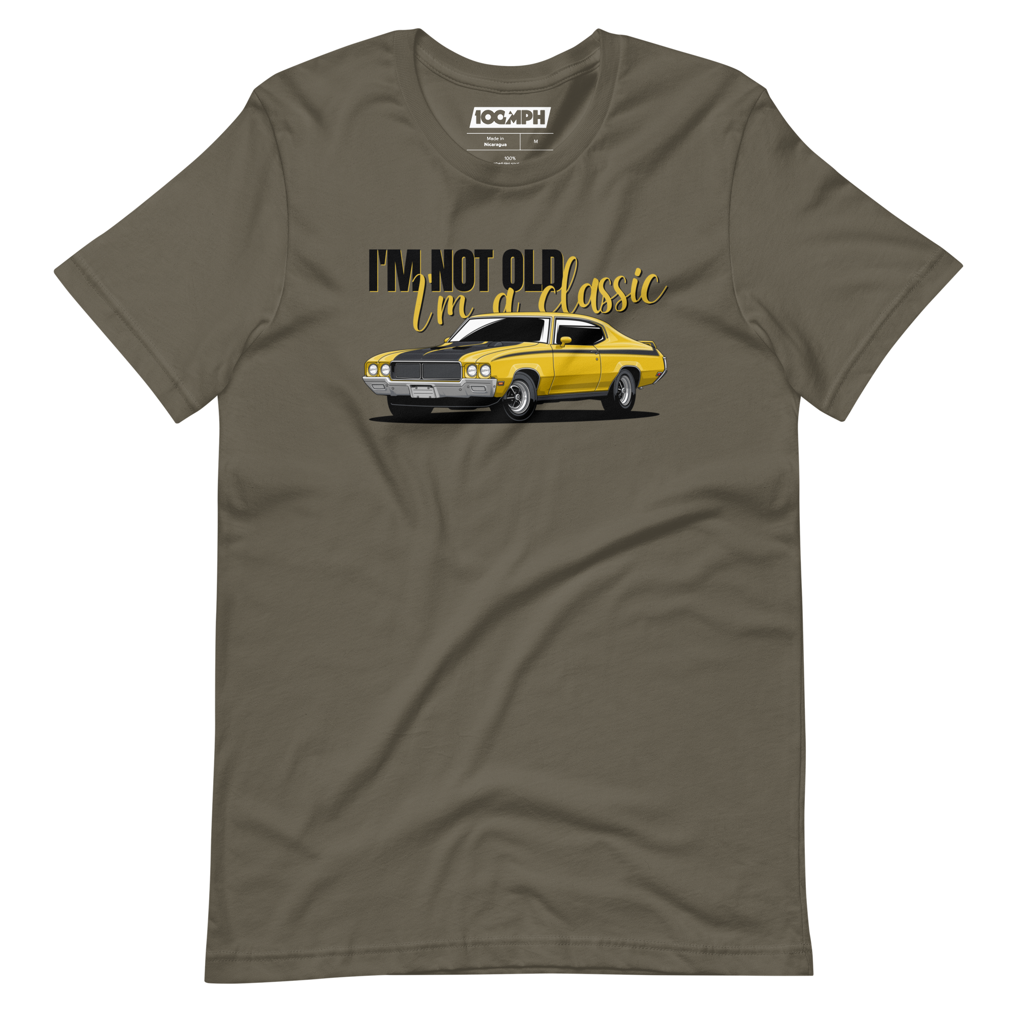 Image of Product mockup