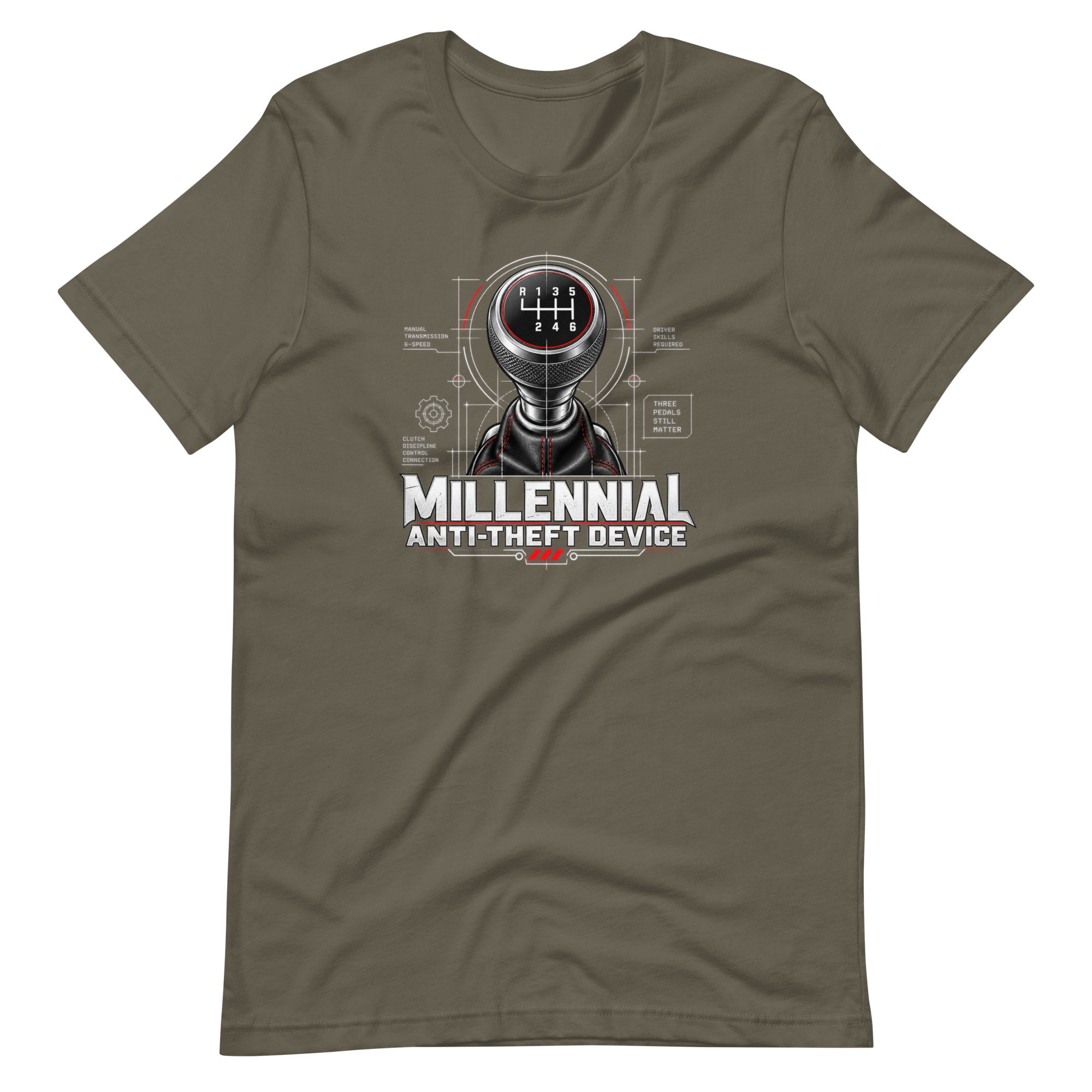 Image of Product mockup