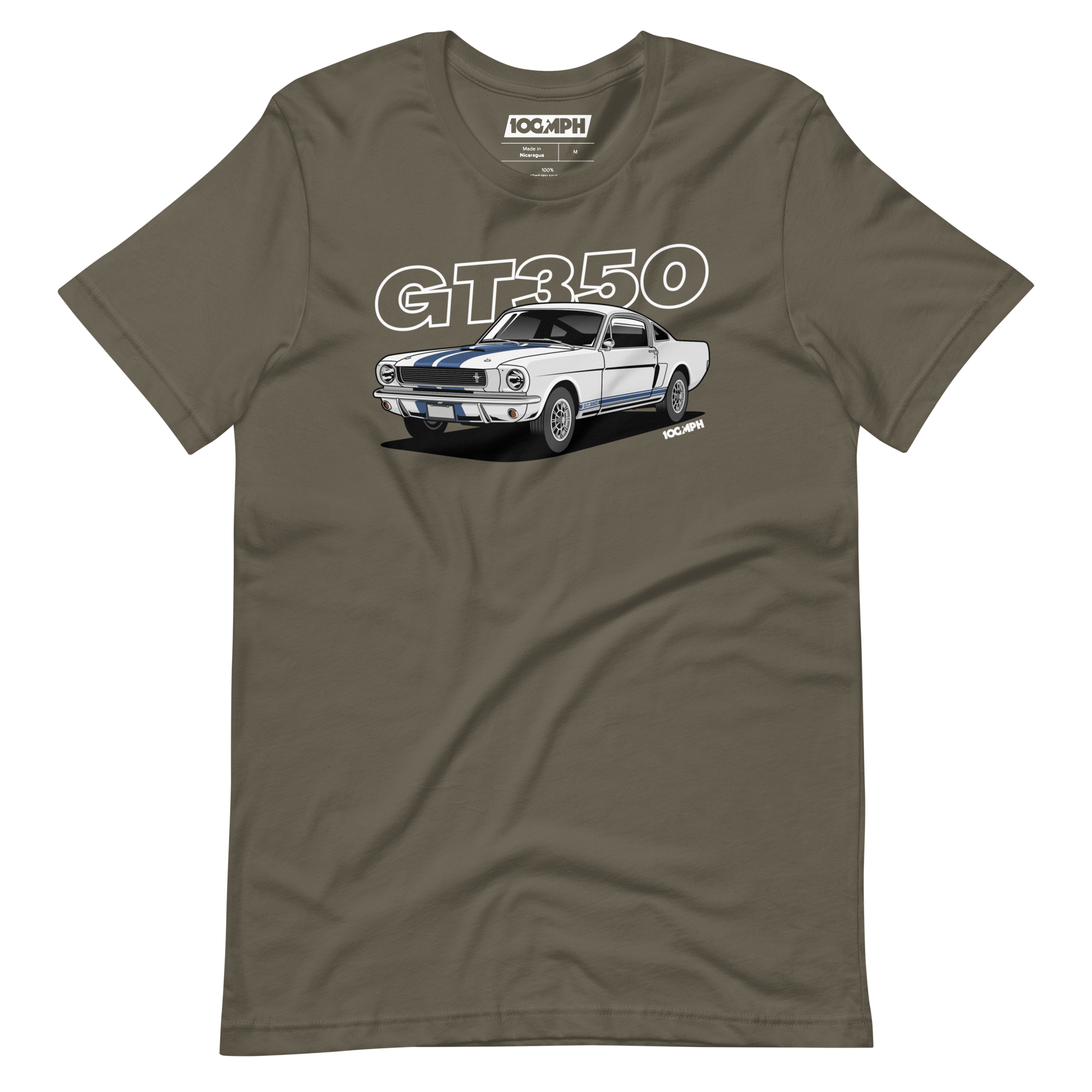 Image of Product mockup