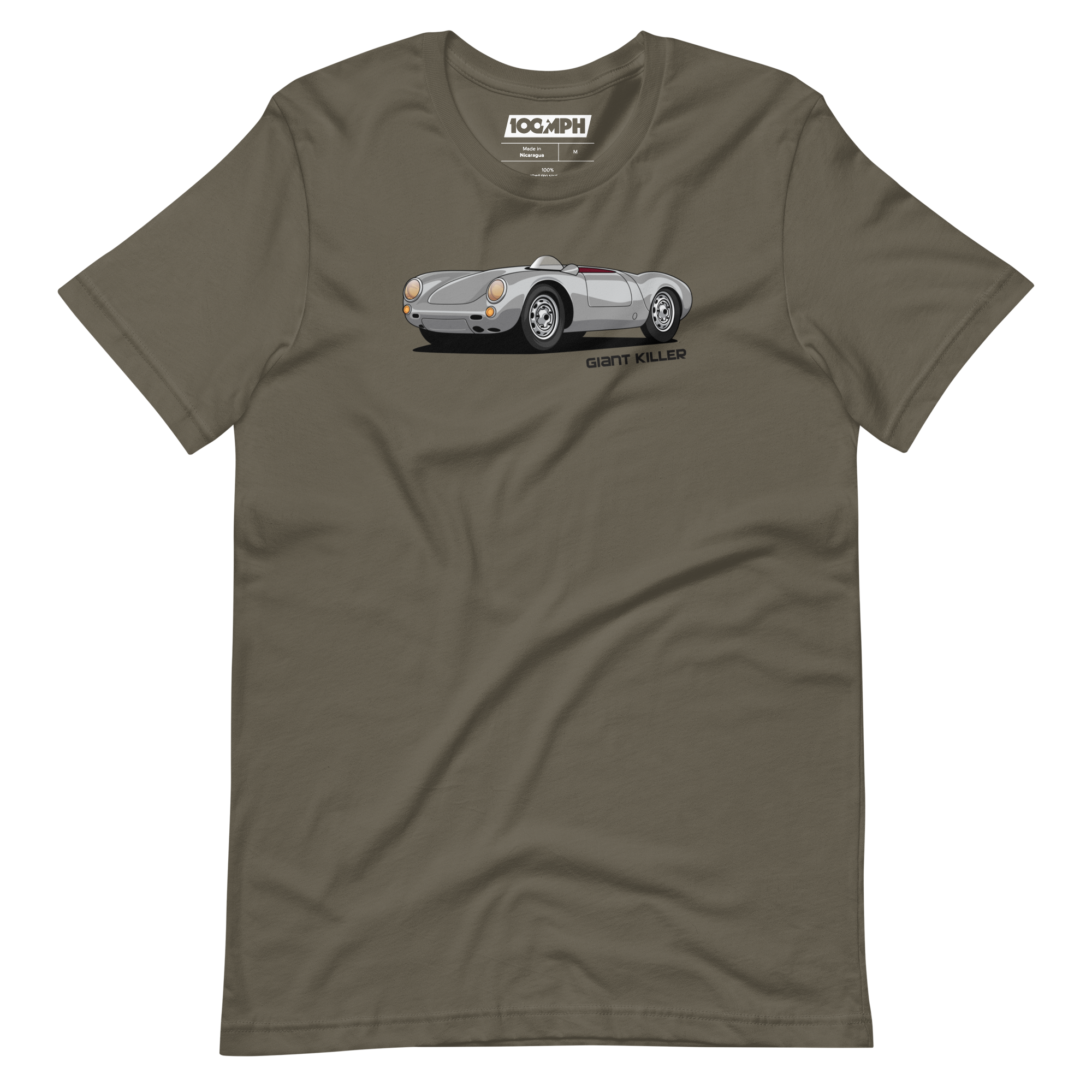 Image of Product mockup