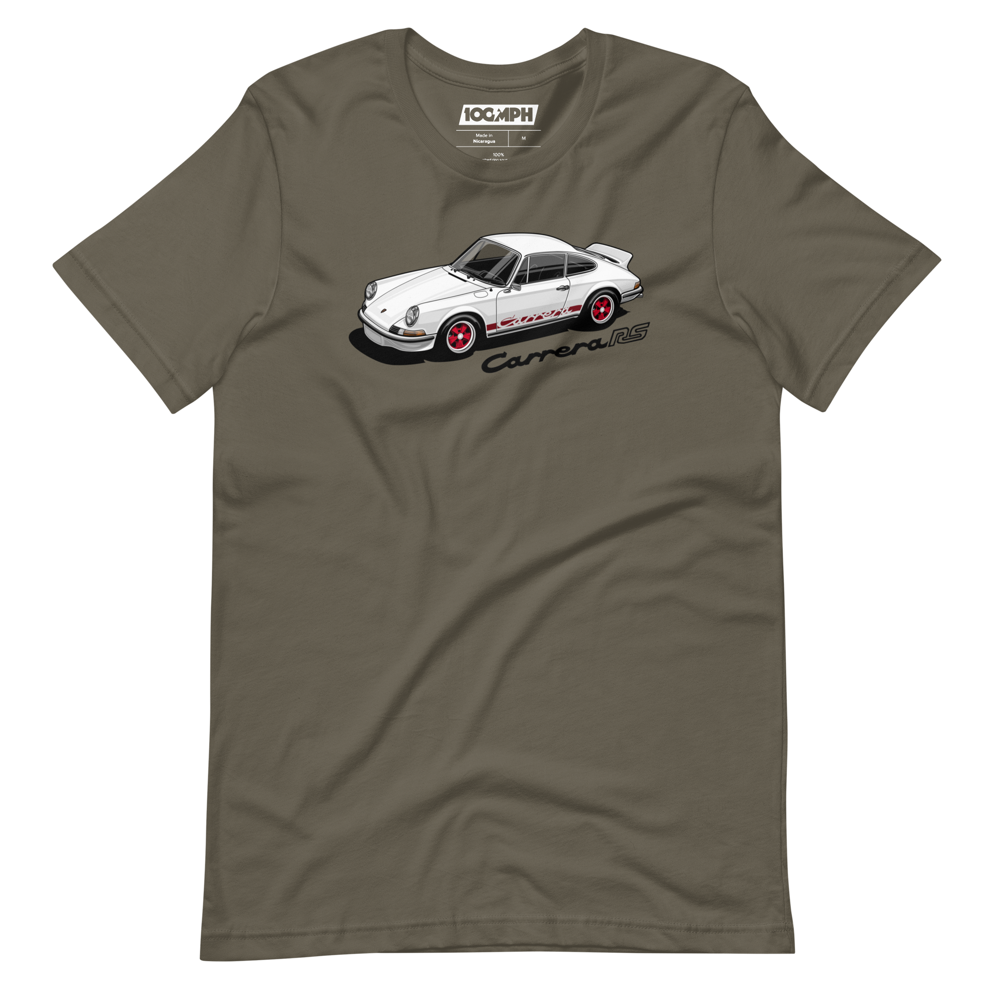 Image of Product mockup