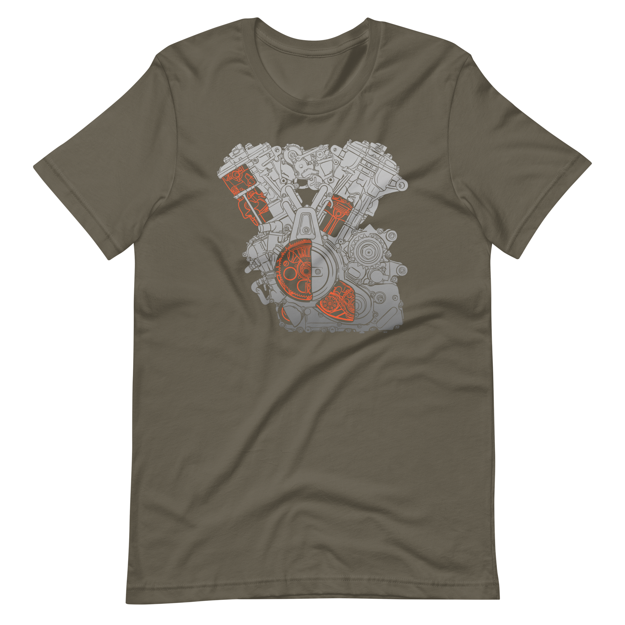 Image of Product mockup