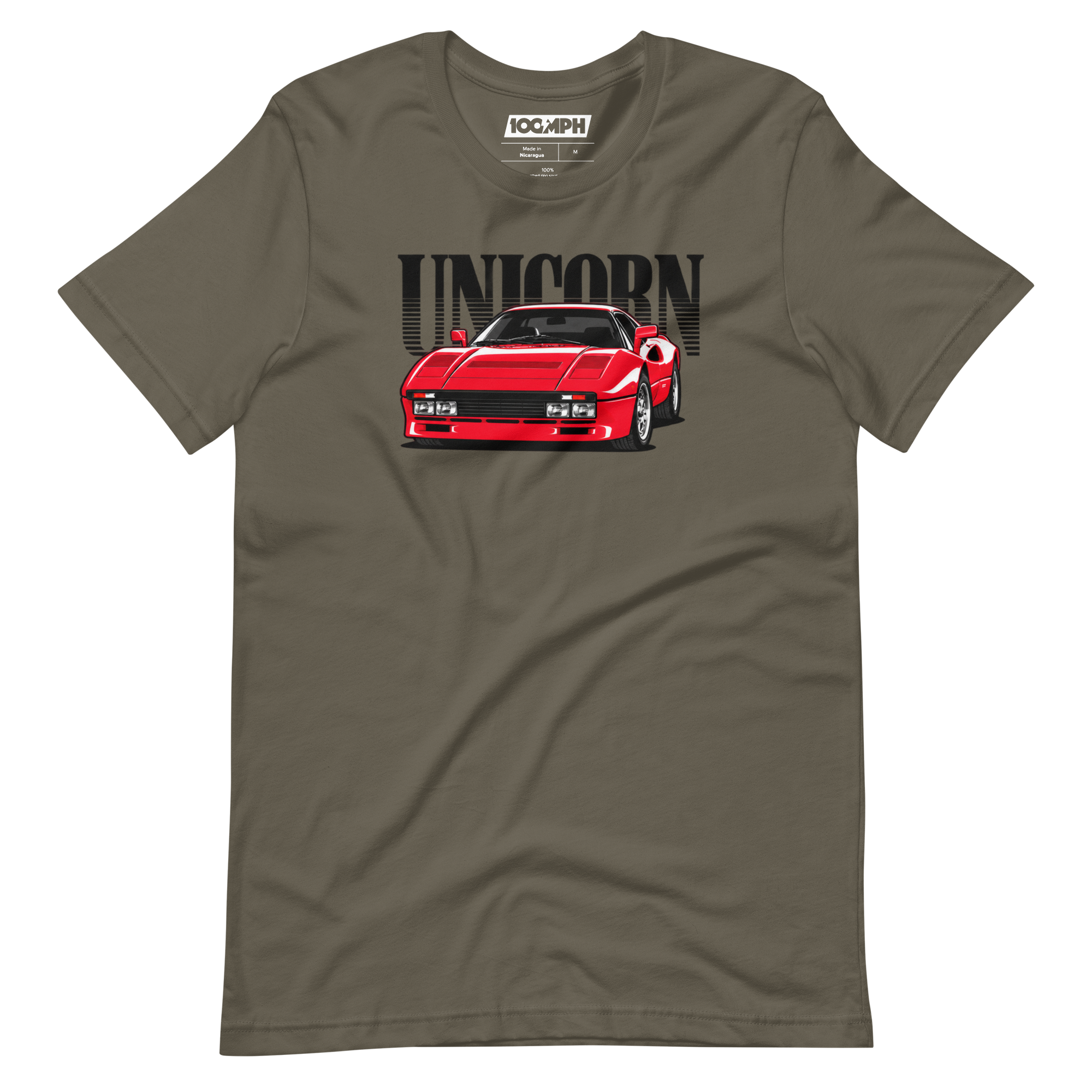 Image of Product mockup